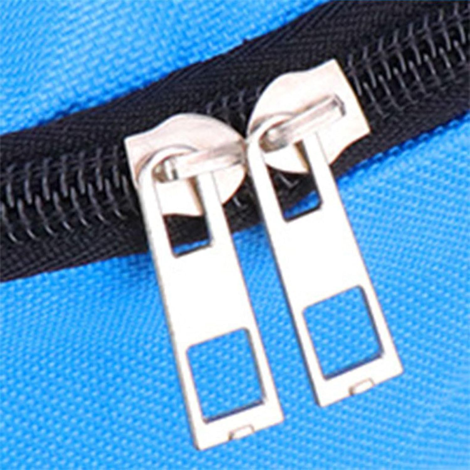 RV Hose Storage,Waterproof RV Hose Bags | Portable Carrier with Double Zipper Holder for Septic Tools Camping Trailer Waste, Blue, Refer to Description, Unisex image number 2