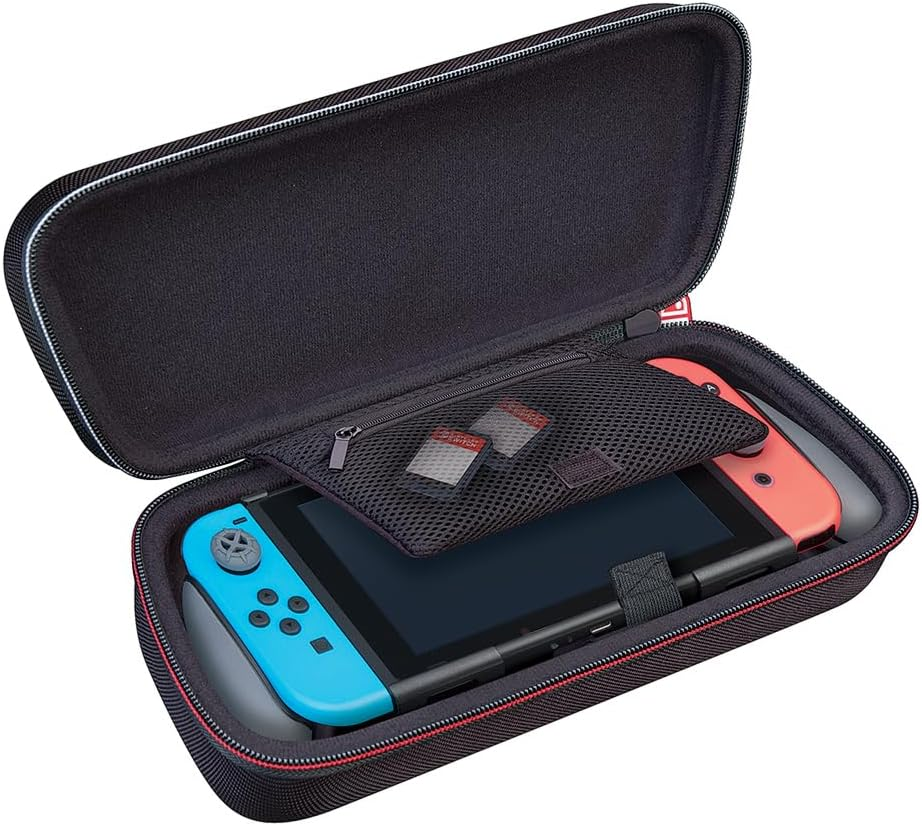 Nintendo Switch Goplay Game Traveler Accessory Pack image number 2