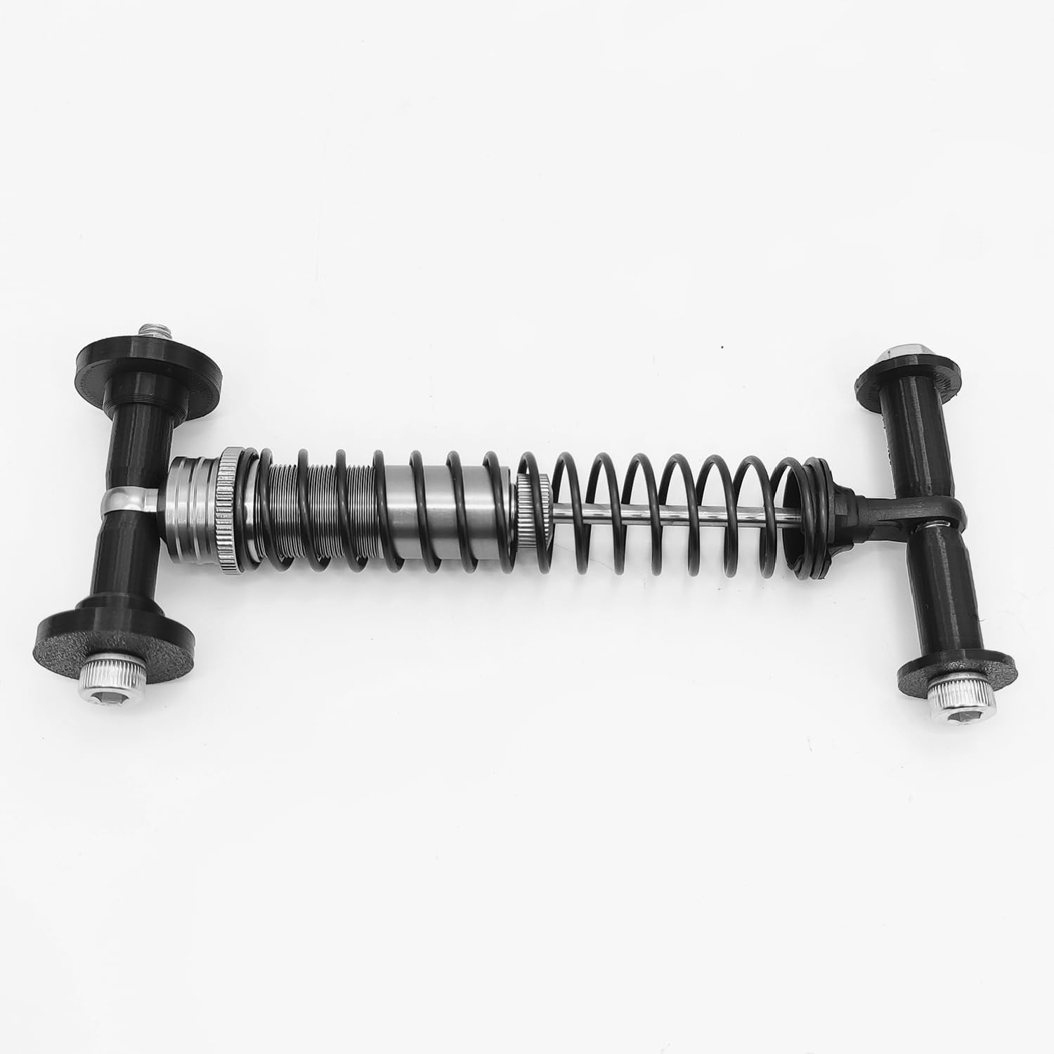 ODO LUCK Dampener Mod Improvement for Fanatec CSL Throttle/Clutch/Non-Lc (Load Cell) Pedal,Shock Absorber Mod Improvement image number 1