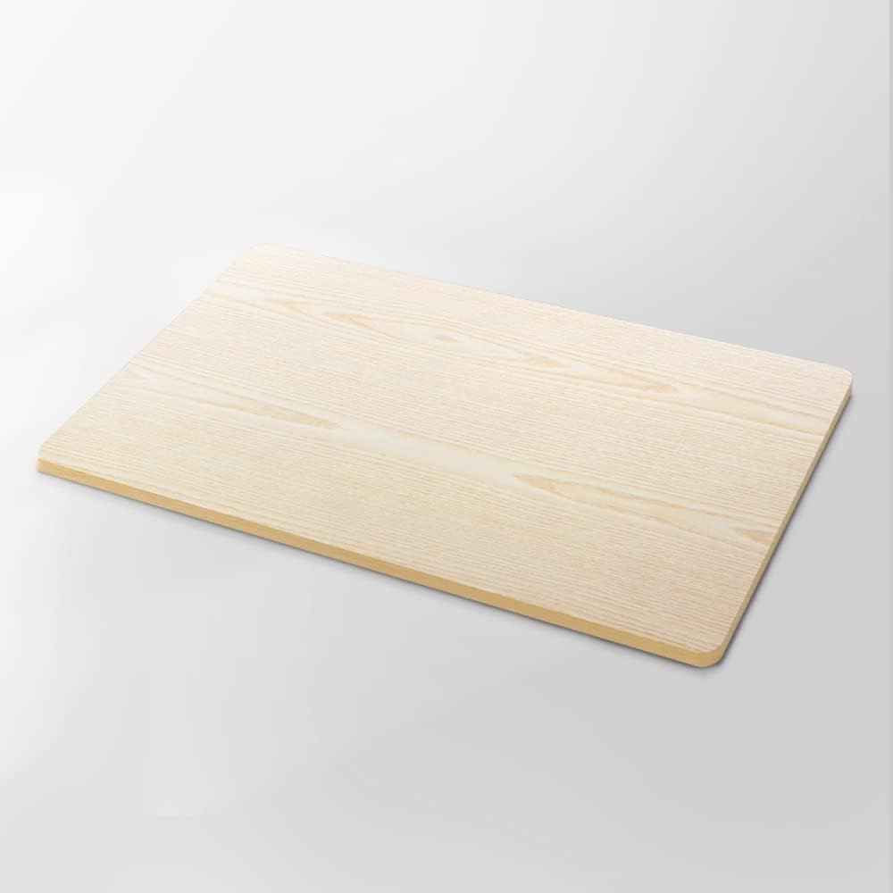 Artiss Electric Laptop Standing Desk Desktop Sit Stand Desks Table for Office Study Computer Workstation Gaming Home Use White (Desktop Only) 120Cm X 60Cm Particle Board Replacement Kit DIY