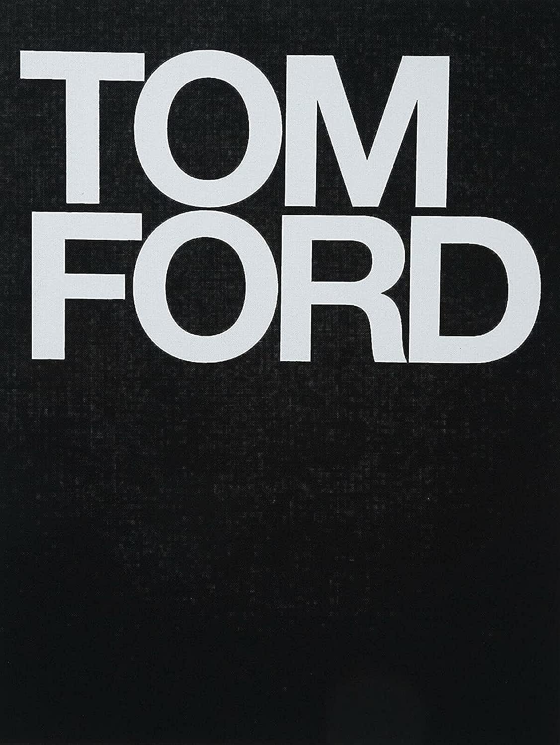 Tom Ford image number 1