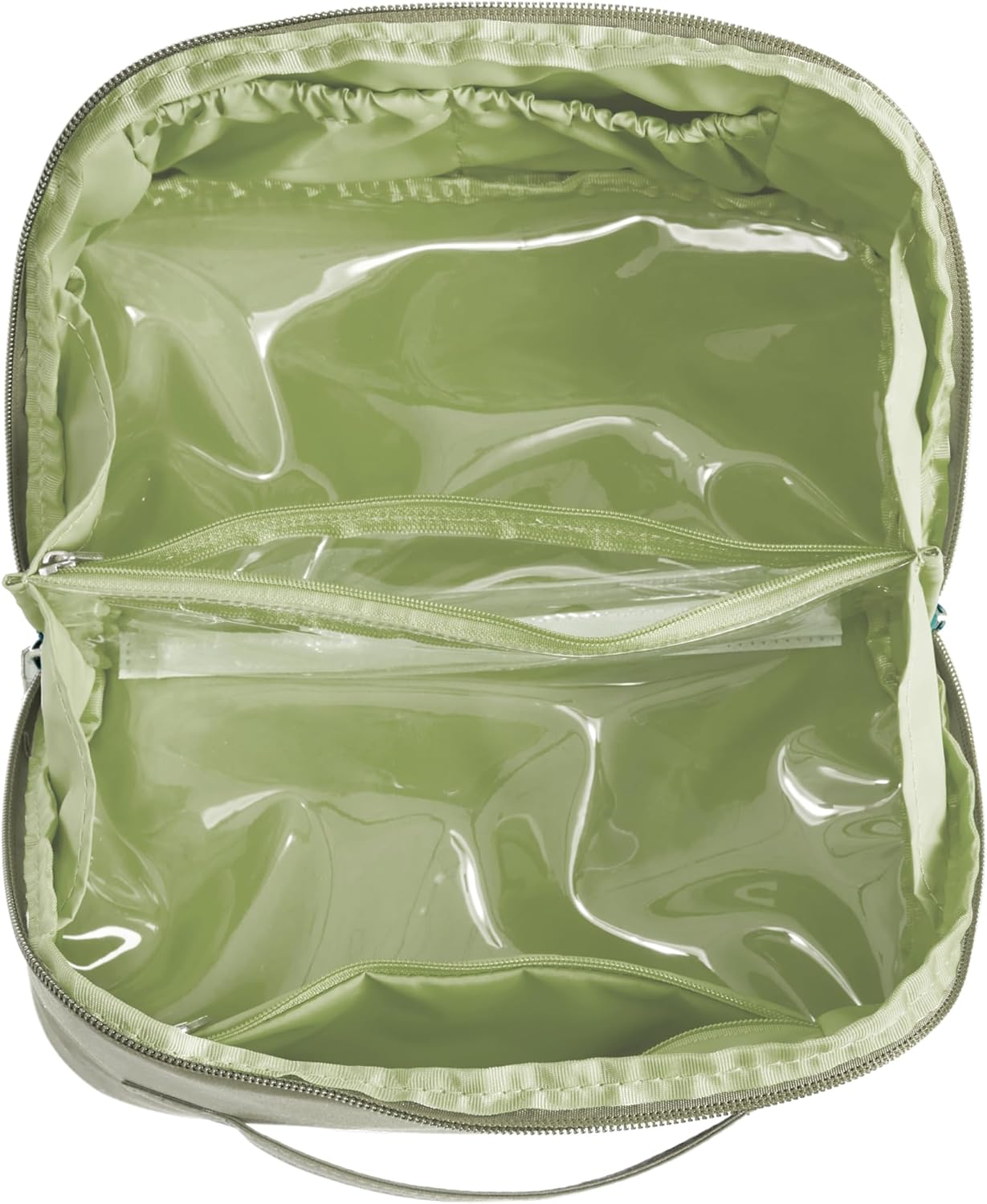 Travelon 180&deg; Travel Toiletry Case