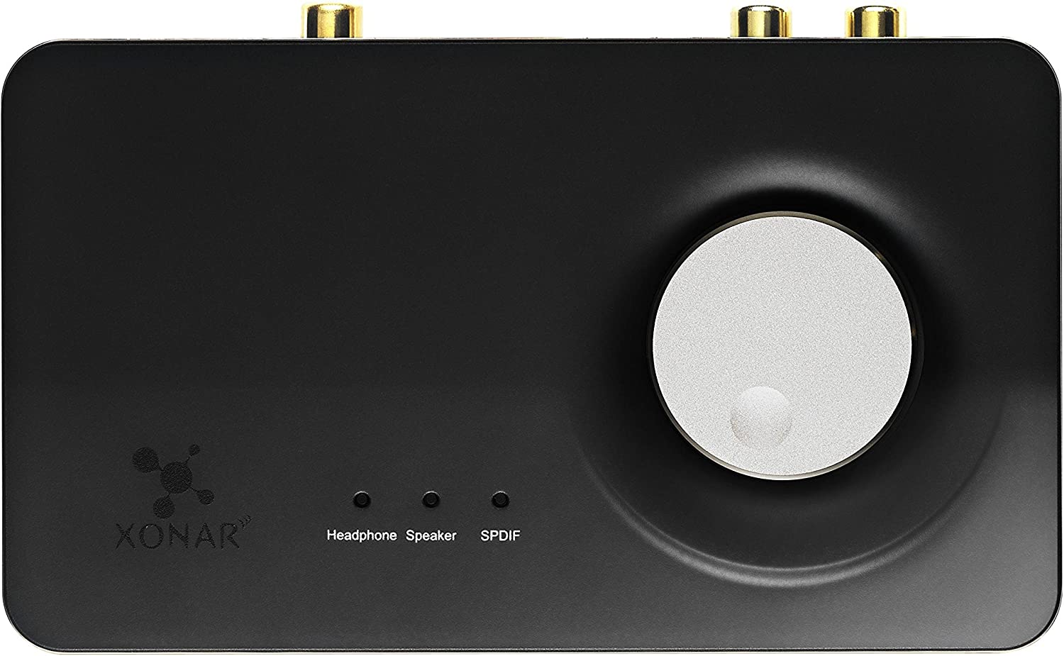 ASUS Xonar U7 MKII 7.1 USB DAC with Headphone Amplifier image number 2