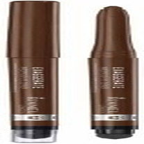 (3 Pack) RIMMEL LONDON Exaggerate Waterproof Eye Definer - Rich Brown