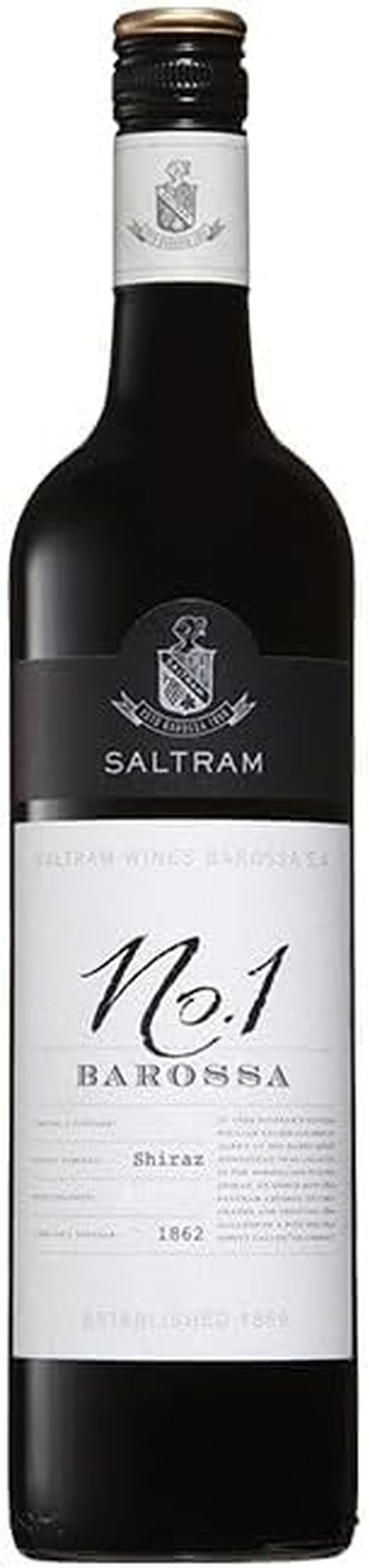 Saltram NO.1 Shiraz 750Ml
