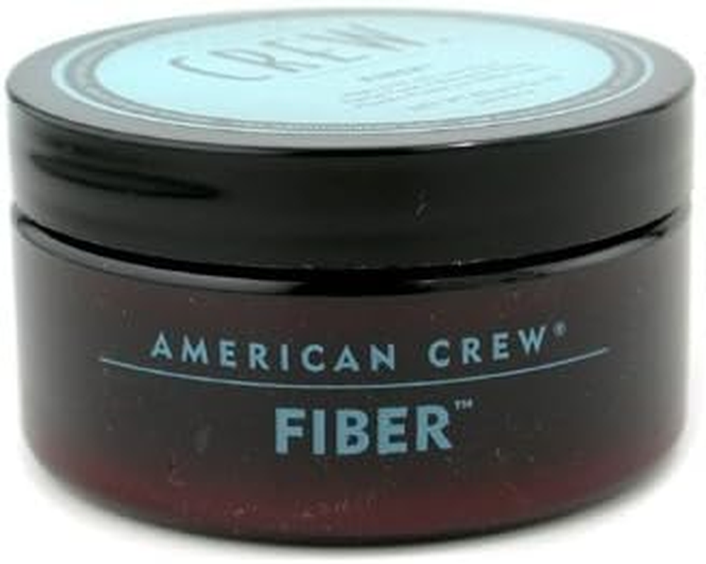 American Crew Men Fiber Pliable Molding Cream 85G/3Oz