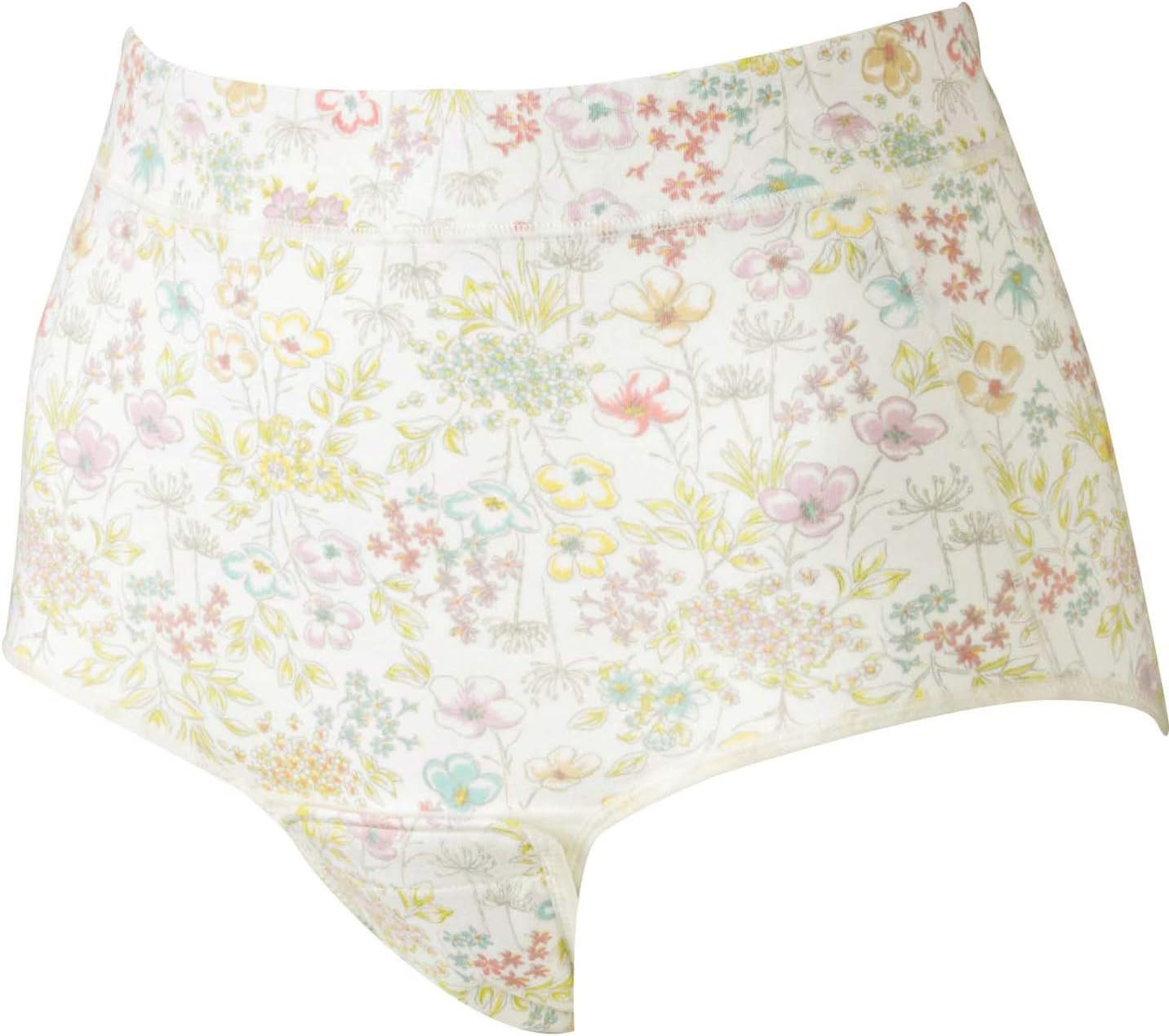 Wacoal Maternity MPQ759 Women'S Undergarment Maternity Shorts with Opening and Closing, Postpartum, Iv/Ivory, M image number 5