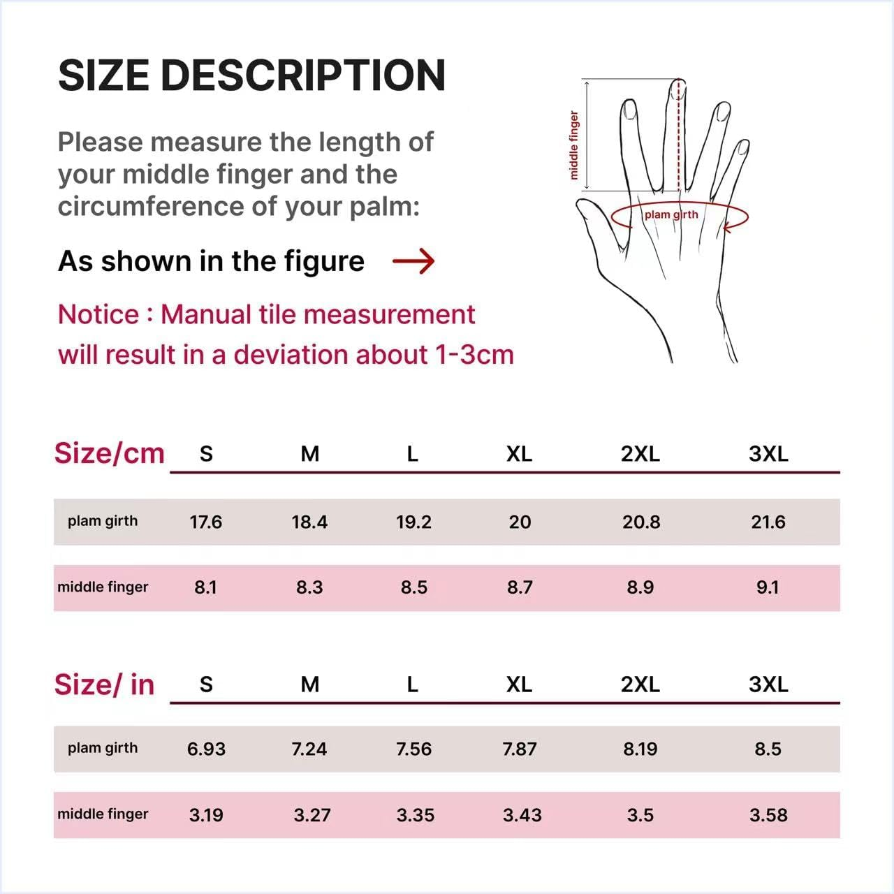 Nappanovum Women'S Italian Leather Gloves Lambskin Winter Comfort Gloves (Touchscreen or Non-Touchscreen) image number 3