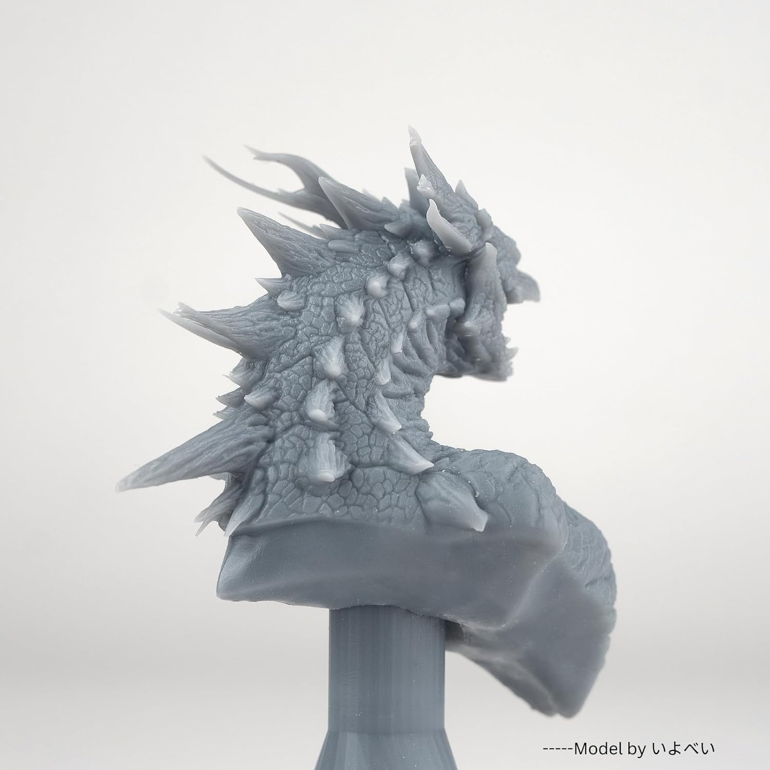 Siraya Tech Fast Abs-Like 3D Printer Resin, Tough Grey, Enhanced Durability for 3D Printing, High Impact Resistance, Smooth Finish, Ideal for 4K/8K/12K LCD DLP SLA 3D Printer - 1Kg image number 2