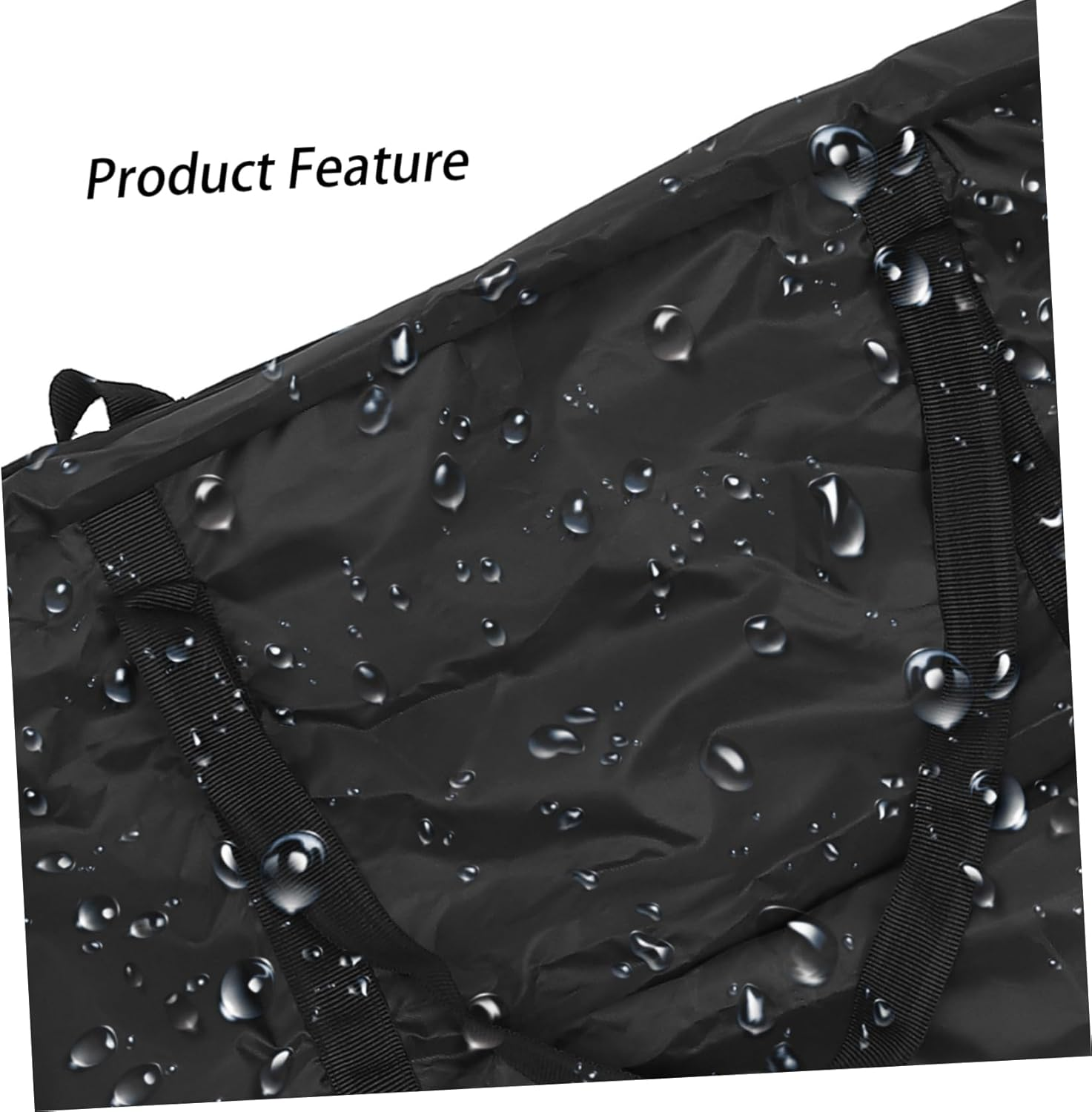 VALICLUD Tent Bag Duffel Bag Large Capacity Storage for Travel Camping and Outdoor Activities image number 5