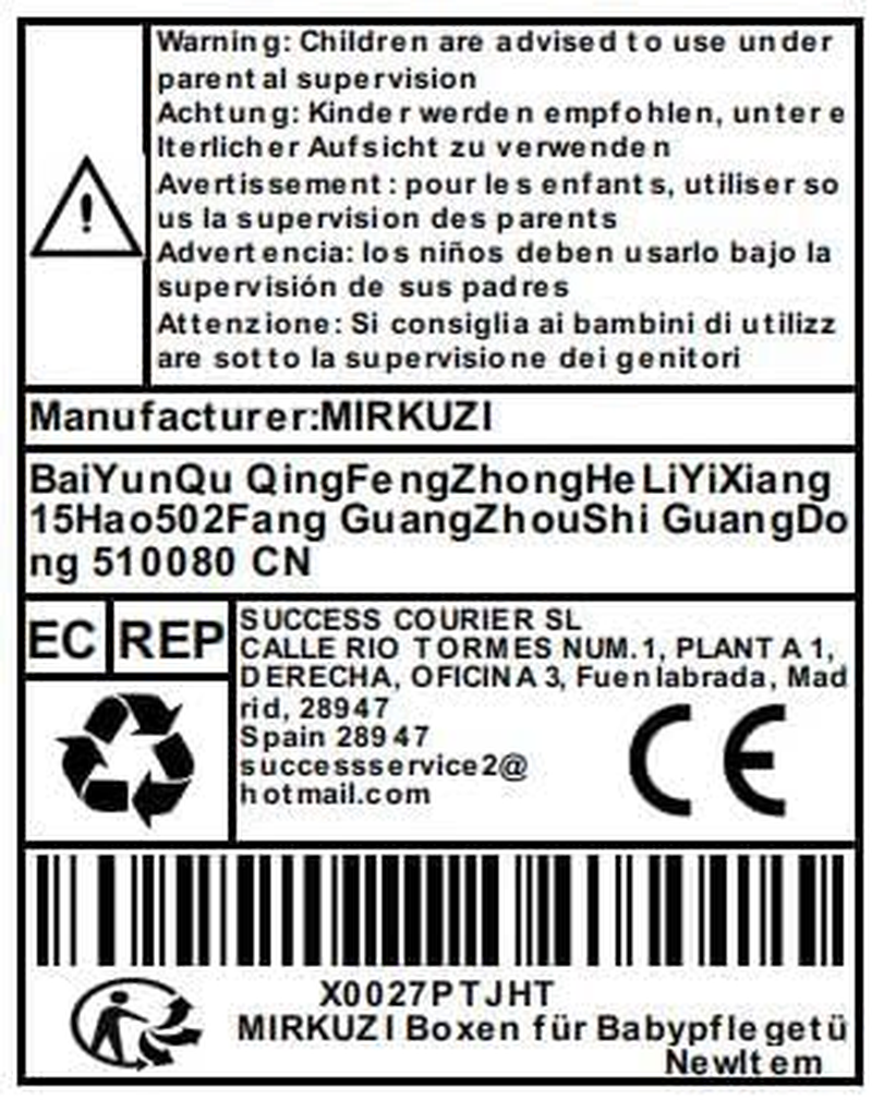 Baby Care Wipes Boxes 3 Pack Wipe Dispenser, Portable Refillable Wipe Container, Reusable Travel Wipe Dispenser, Waterproof and Dustproof (Pink, Green and Beige) image number 5