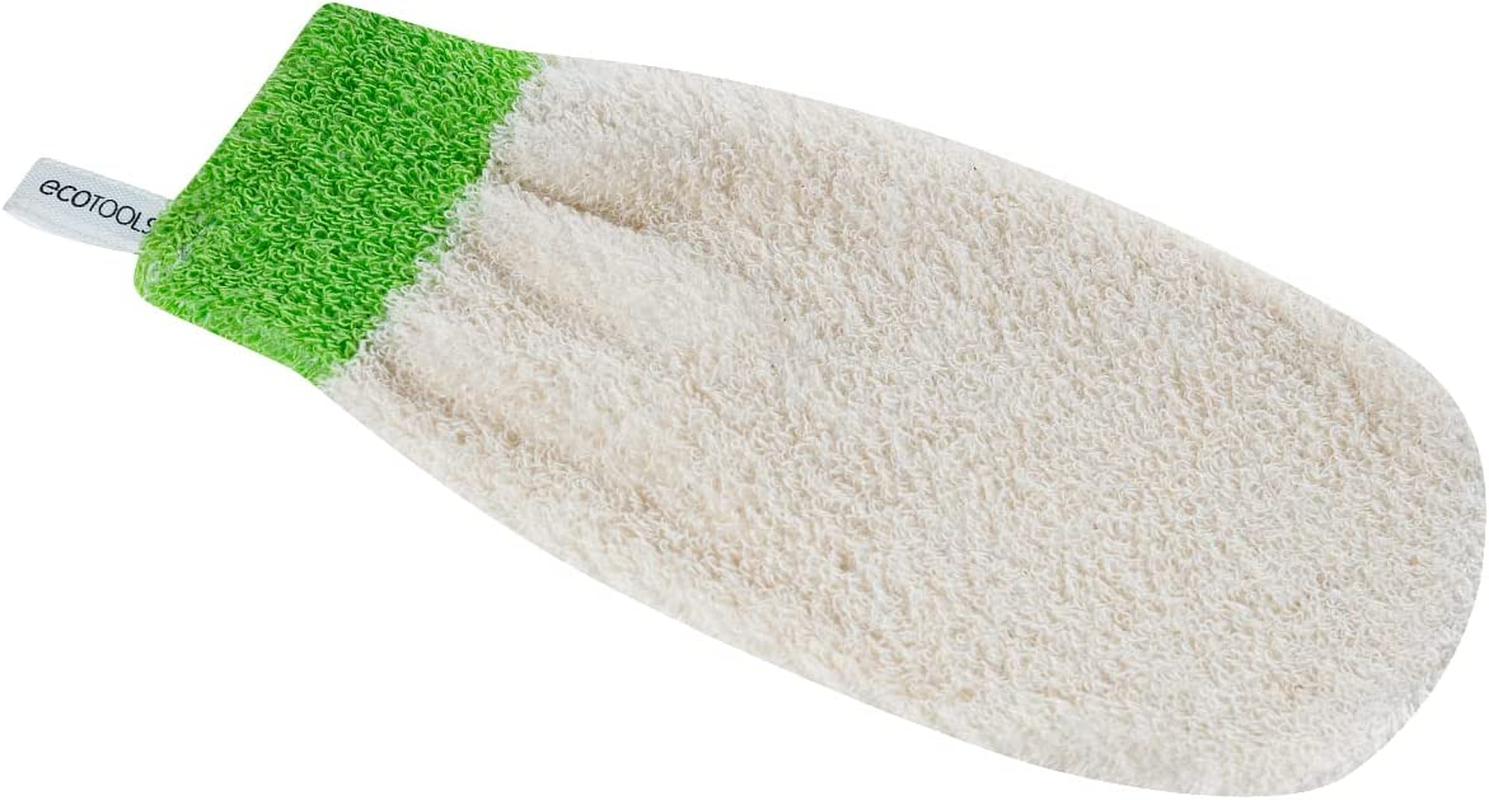 Eco Tools Bath and Shower Mitt, 40 G