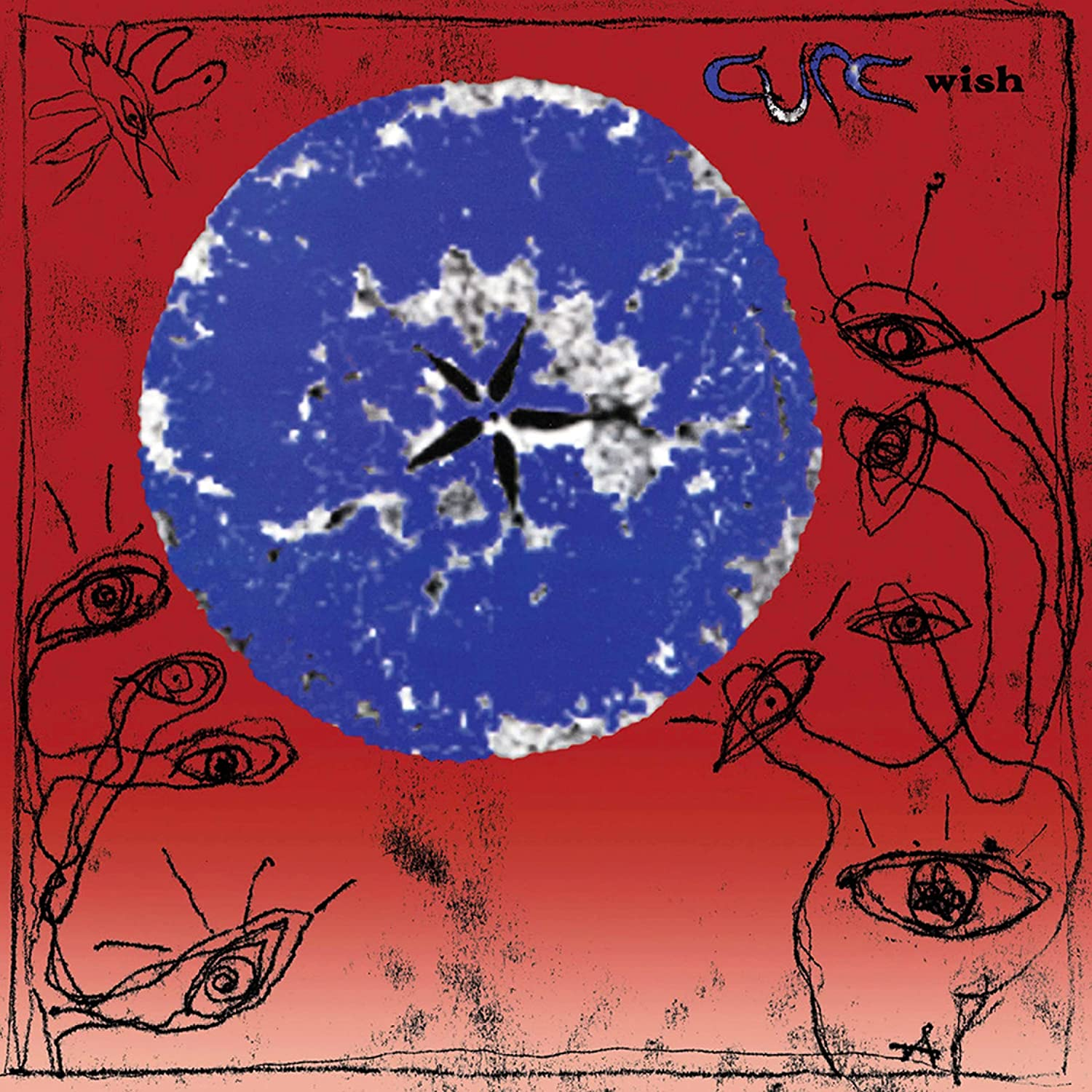 Wish &ndash; 30Th Anniversary Edition (2 Vinyl) image number 1