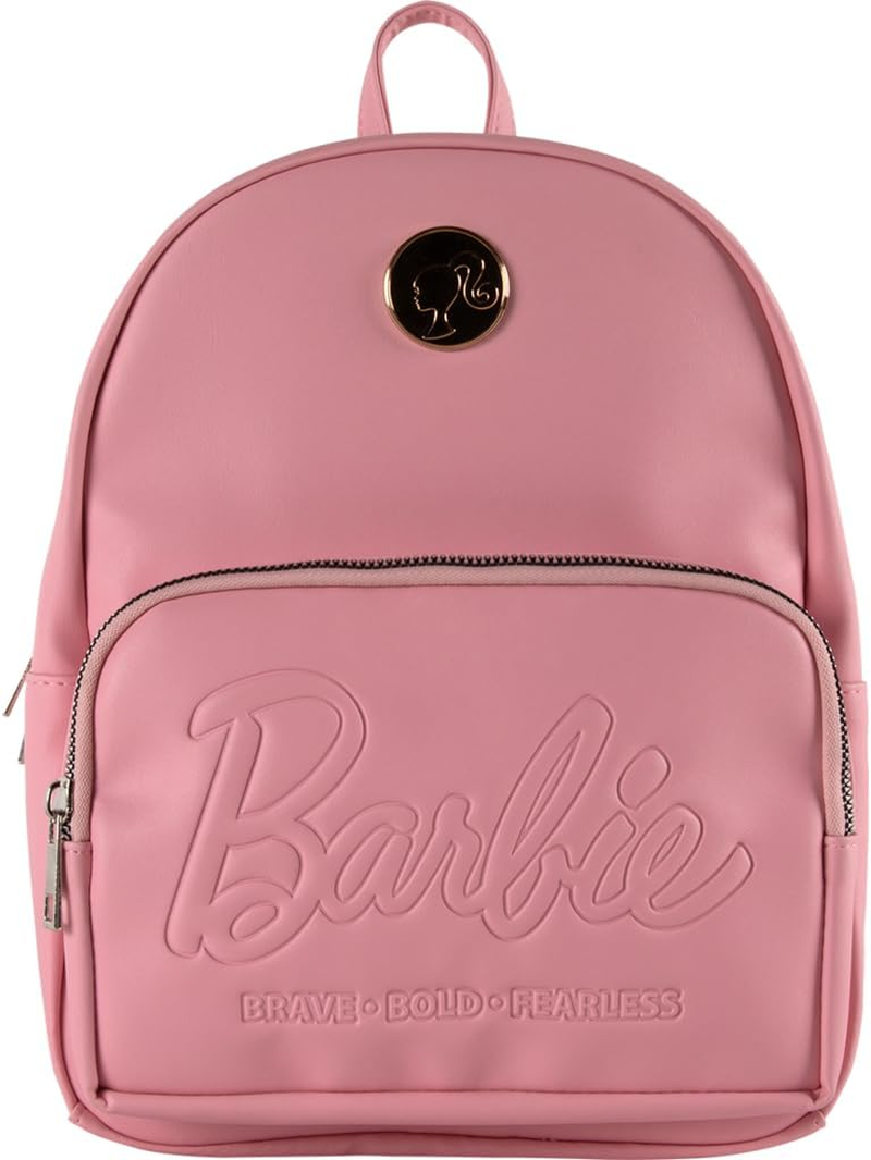 Cerd&agrave; Disney Lilo & Stitch Rucksack - Kunstleder - Motiv Stitch Ohana - Blau image number 3