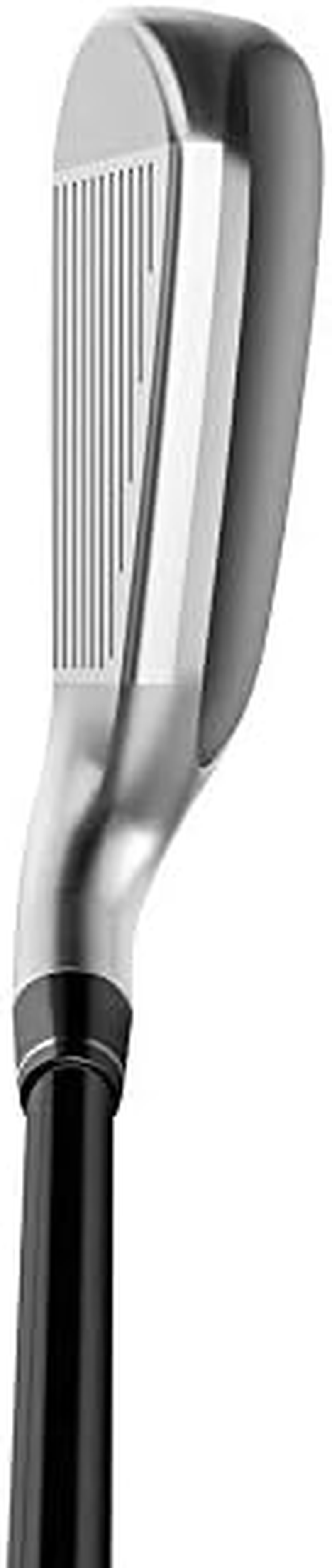 Taylormade SIM DHY #5, 25 Degree Loft, Graphite Shaft, Right Hand, Regular Flex image number 3