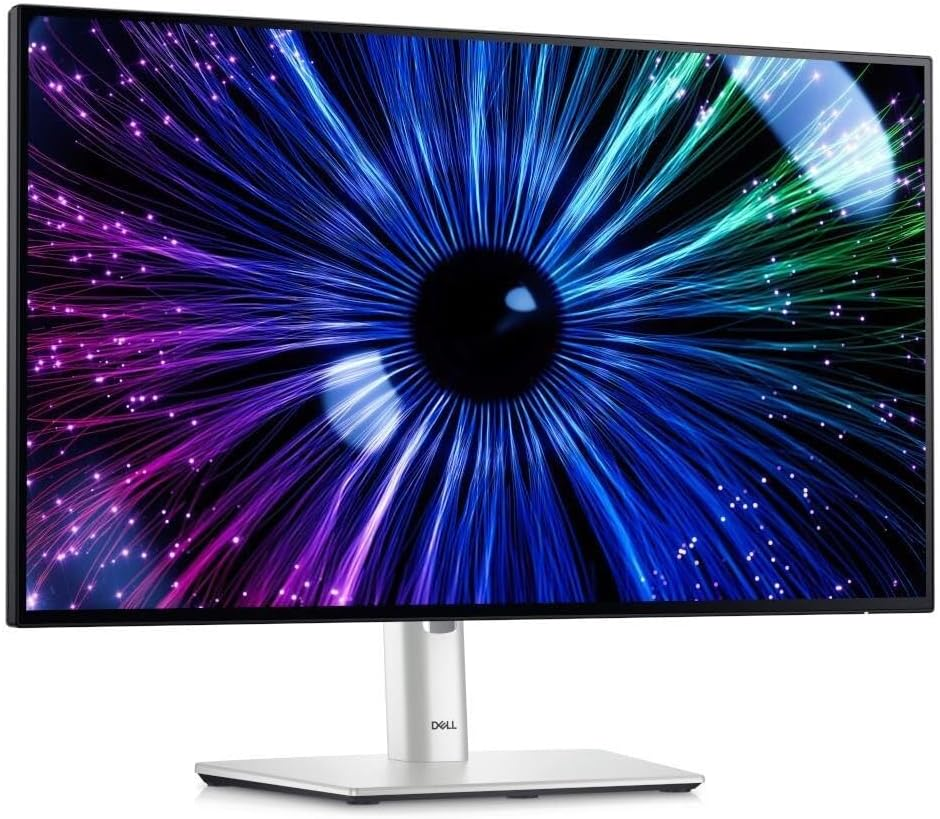 Dell Ultrasharp U2424HE 24" FHD 1080P IPS 16:9 120Hz USB Type-C Business Monitor image number 4