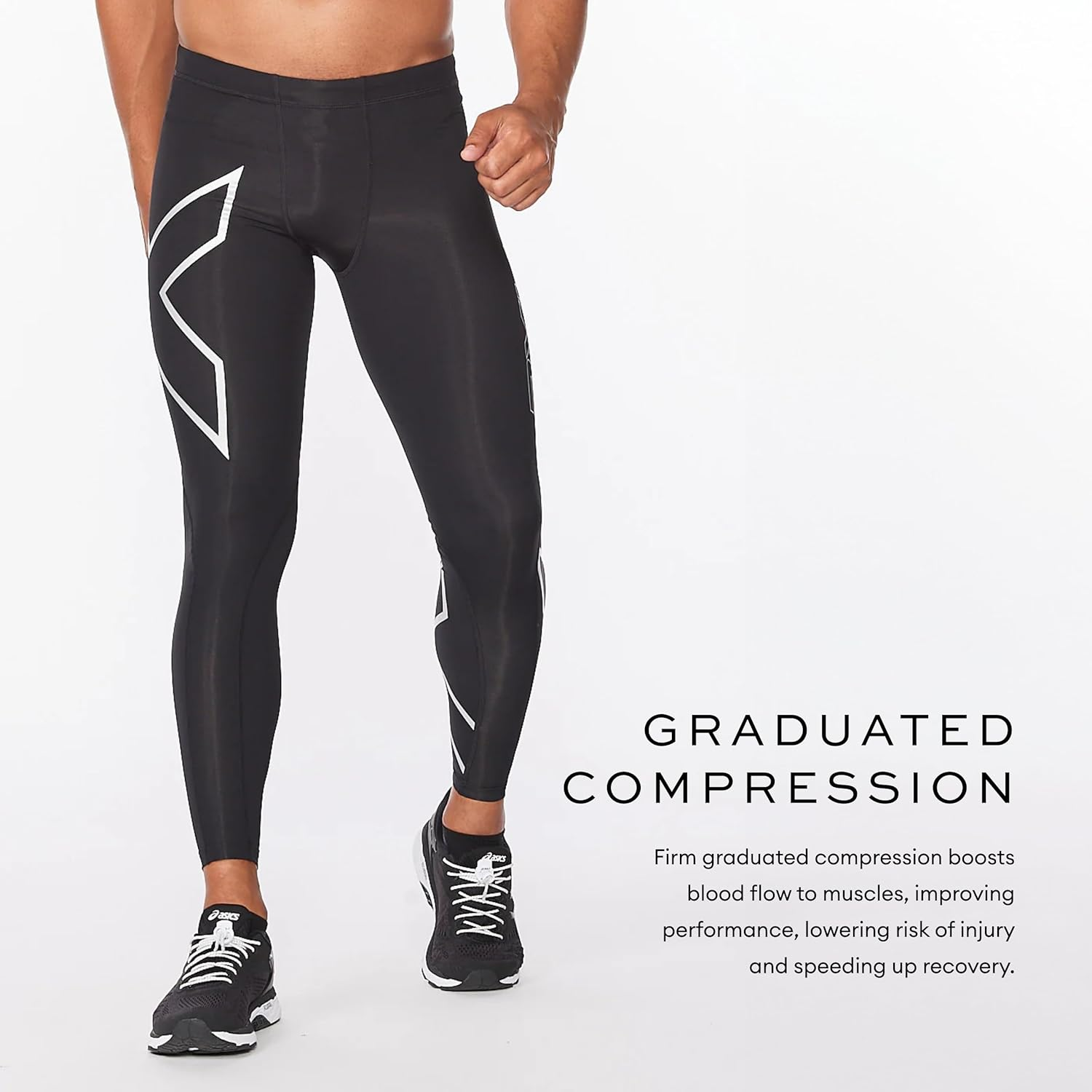 2XU Men'S image number 4