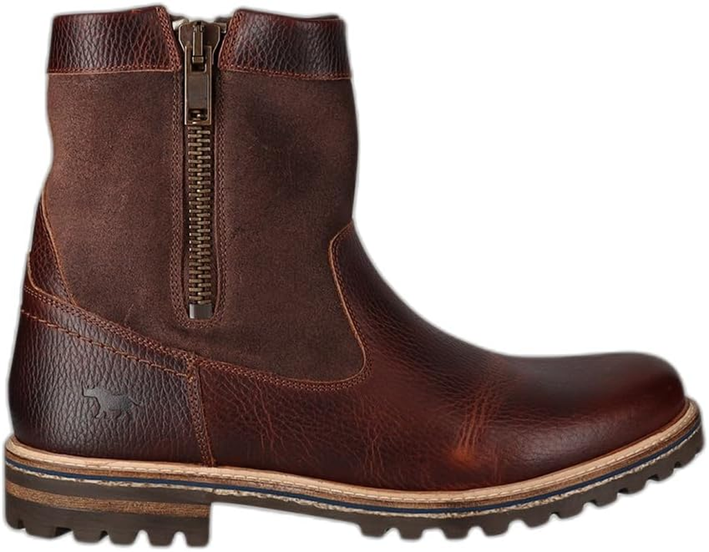 Wild Rhino Men'S Wint Casual Boot image number 1