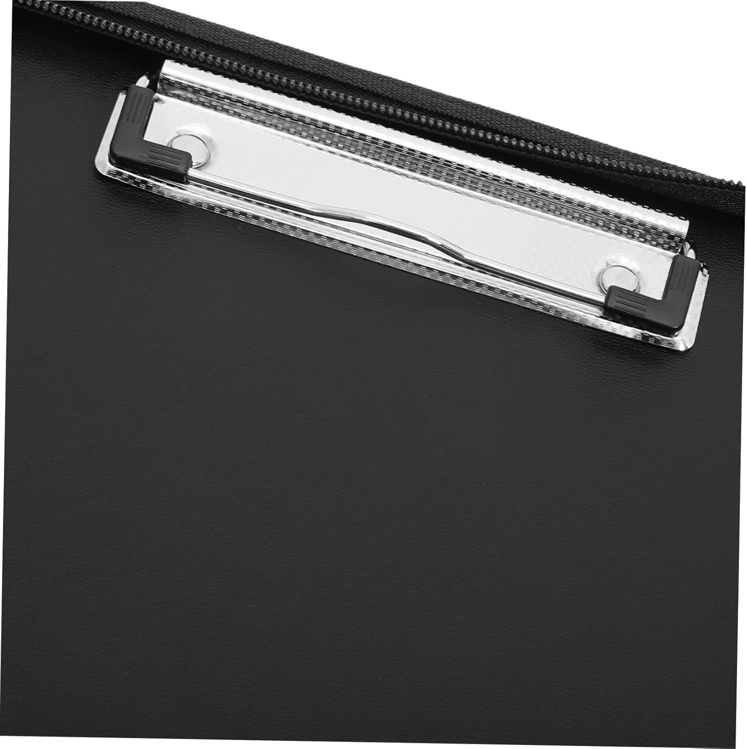 SECFOU Portable Zippered File Folder Organizer Multiple Compartments for Documents Magazines and Receipts Lightweight Storage Bag for Office School and Travel Use image number 2