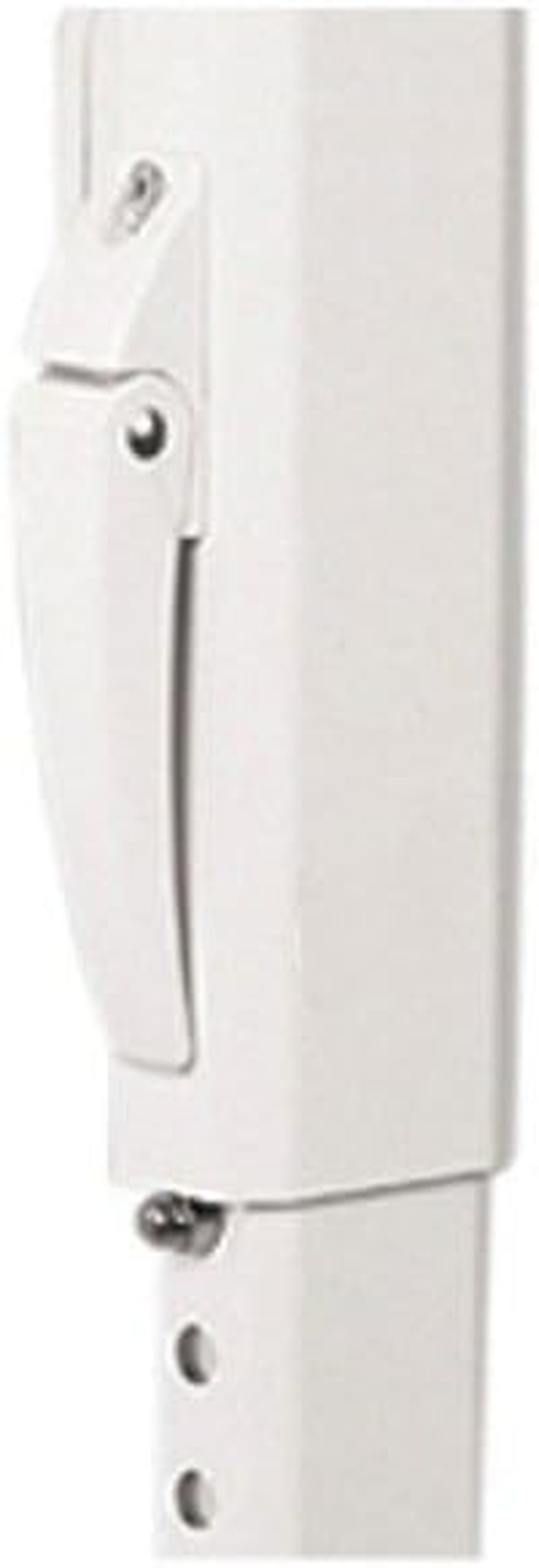 Carefree 901015W White Travel RV Awning Replacement Lift Handle image number 2