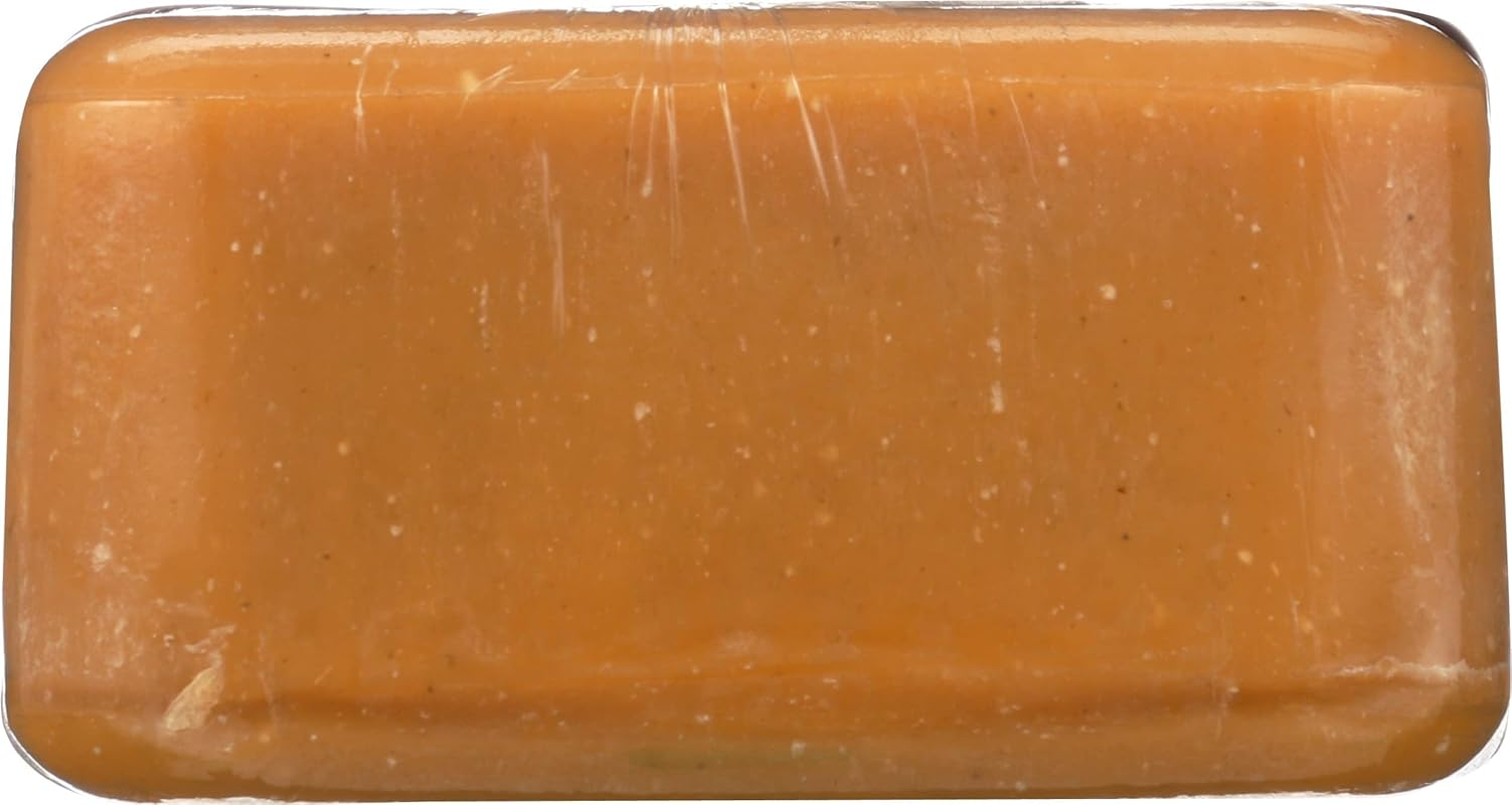 One with Nature Bar Soap, Chamomile and Sulfur, 7 Ounce image number 5