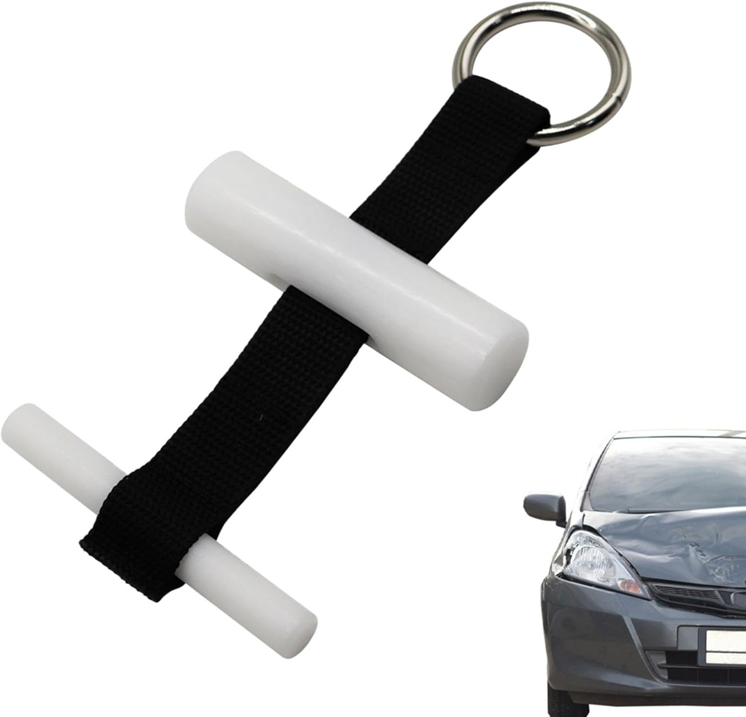 Car Dent Repair Tool - Dent Repair Kit | Auto Body Repair Tools | Car Dent Removal | Car Repair Tool for Minor Dents | Automotive Repair Tools | Professional Dent Removal Kit | Car Body image number 1