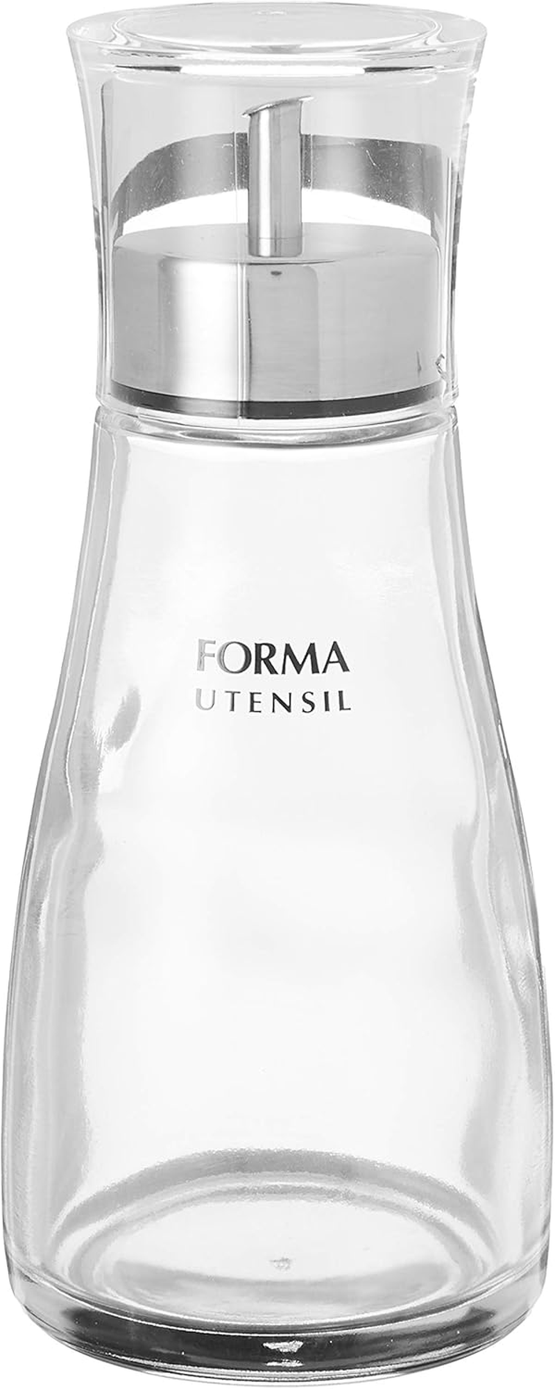 ASVEL 5 Soy Sauce Pot & Dispenser with Stainless Pour Spout.-Js_Iw2149 by L image number 2