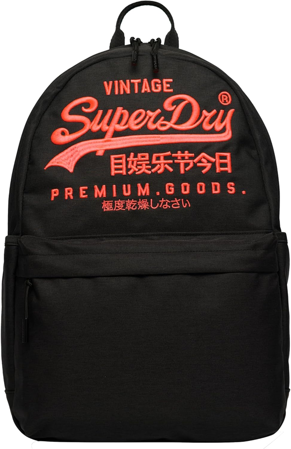 Superdry Women'S Heritage Montana Backpack