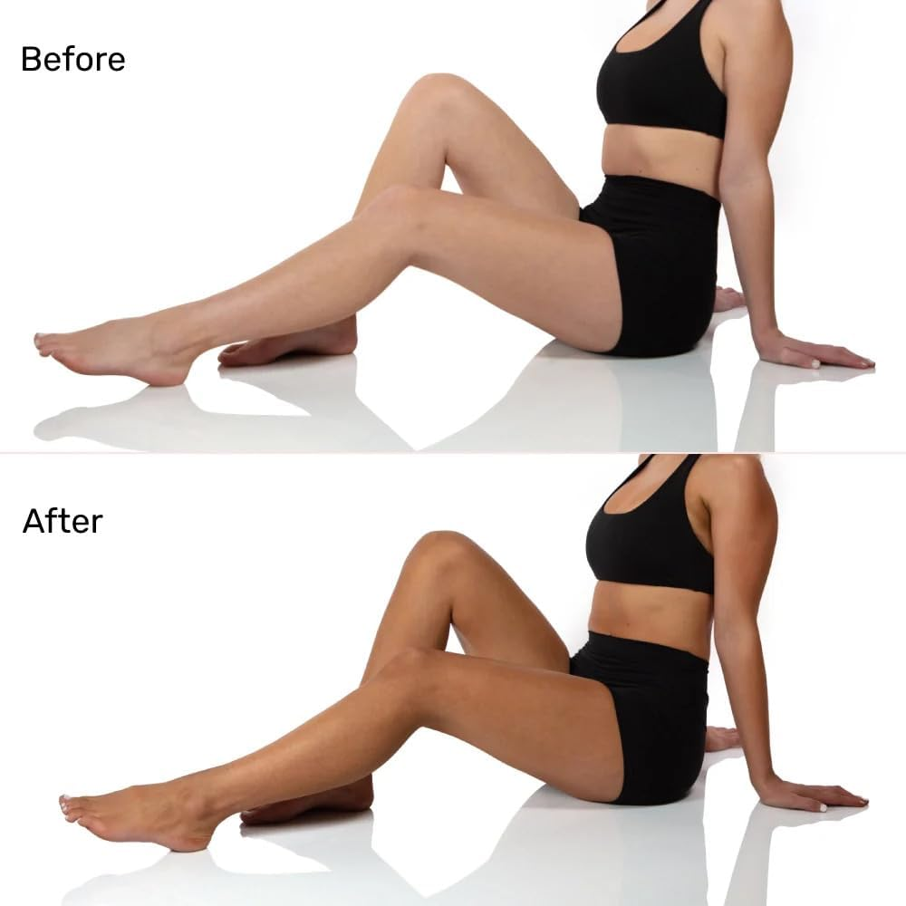 Jetset Tan Self Tanning Foam image number 3