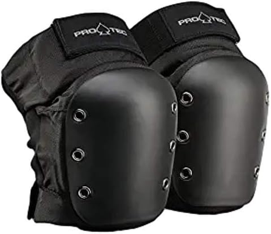 Pro-Tec Street Knee Pads image number 1