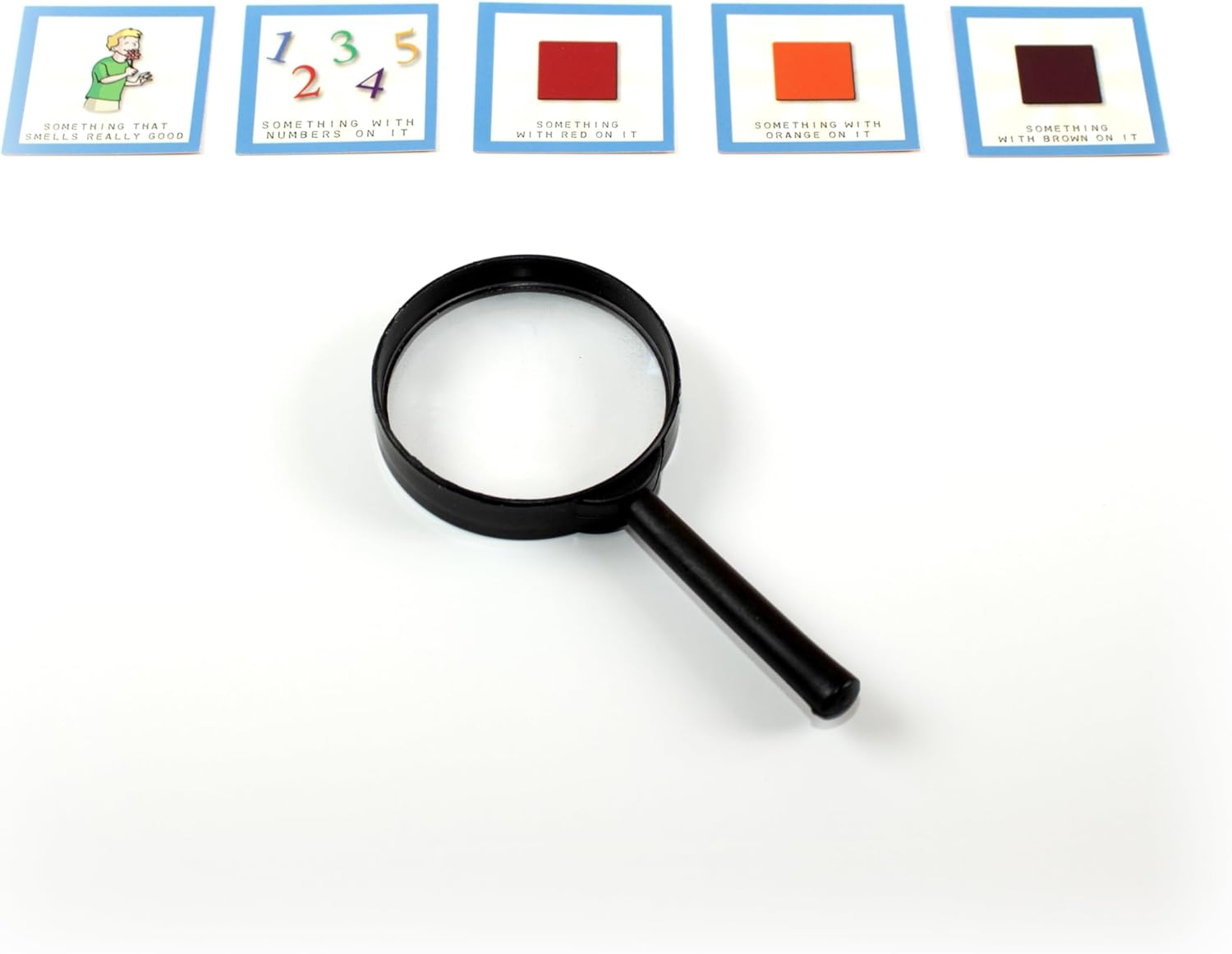 University Games Scavenger Hunt for Kids image number 4