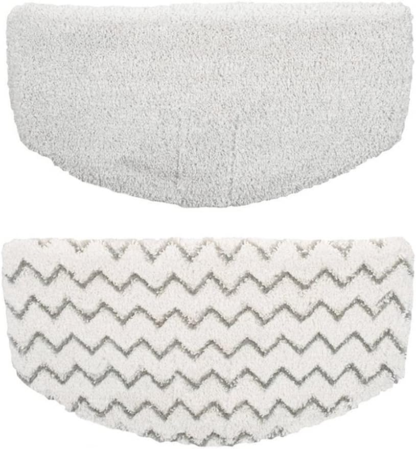 3X Replacement Steam Mop Pads for Bissell Powerfresh Steam Mop 1940 1440 1544 1806