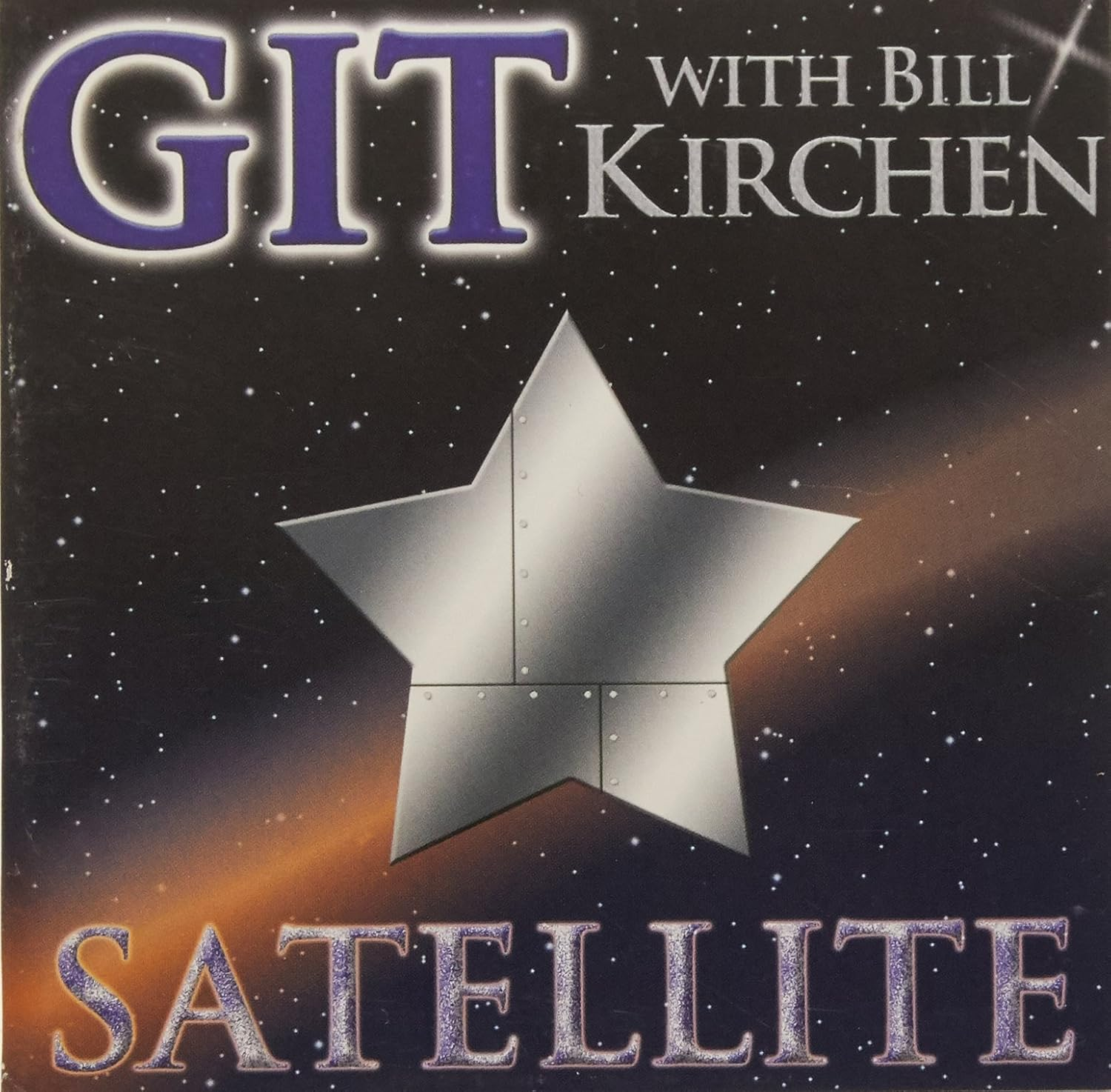 Satellite Satellite image number 2