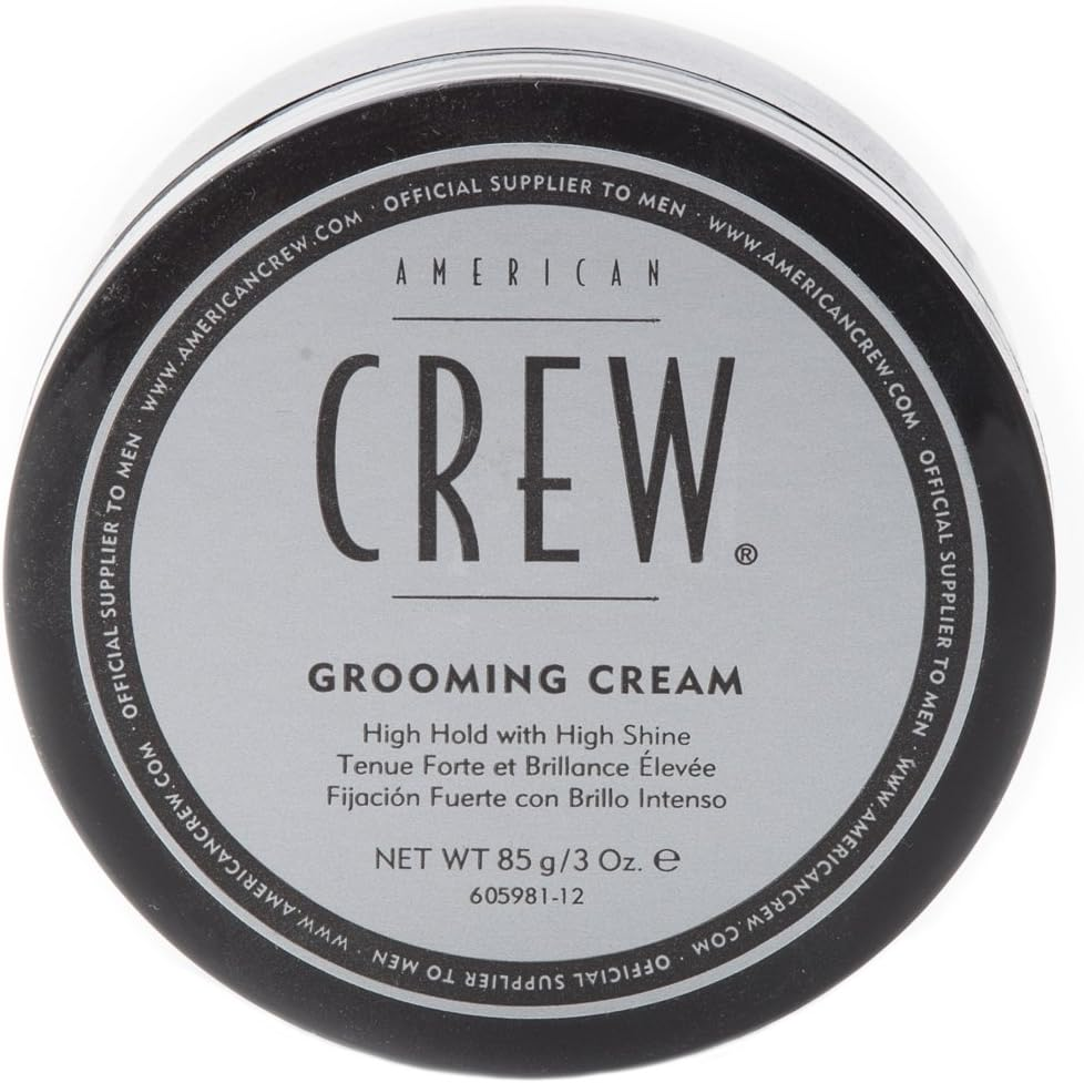 American Crew Classic Grooming Cream 3Oz/85G
