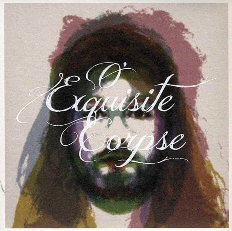 O' Exquisite Corpse image number 1