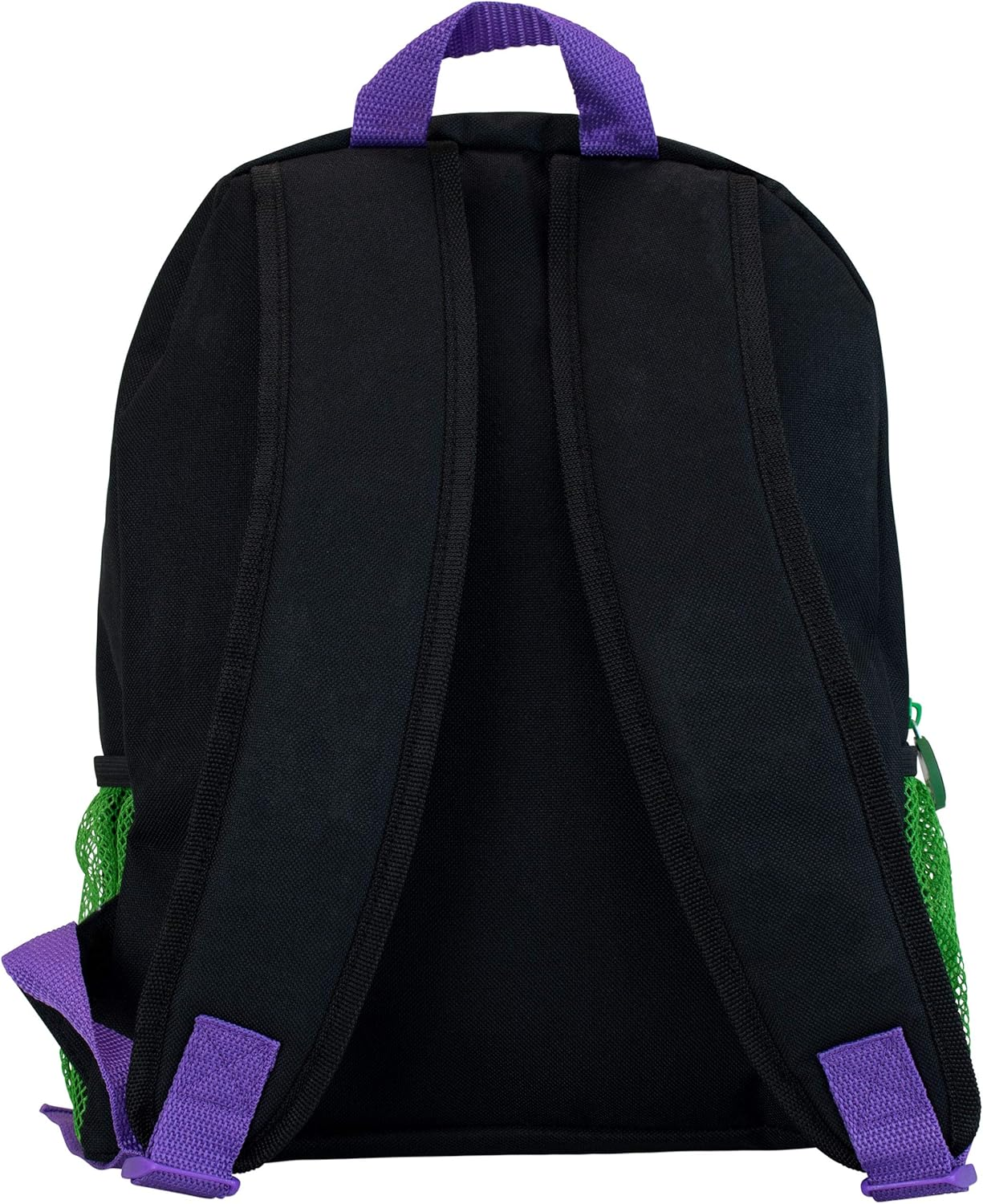 Marvel Kids the Incredible Hulk Backpack image number 3