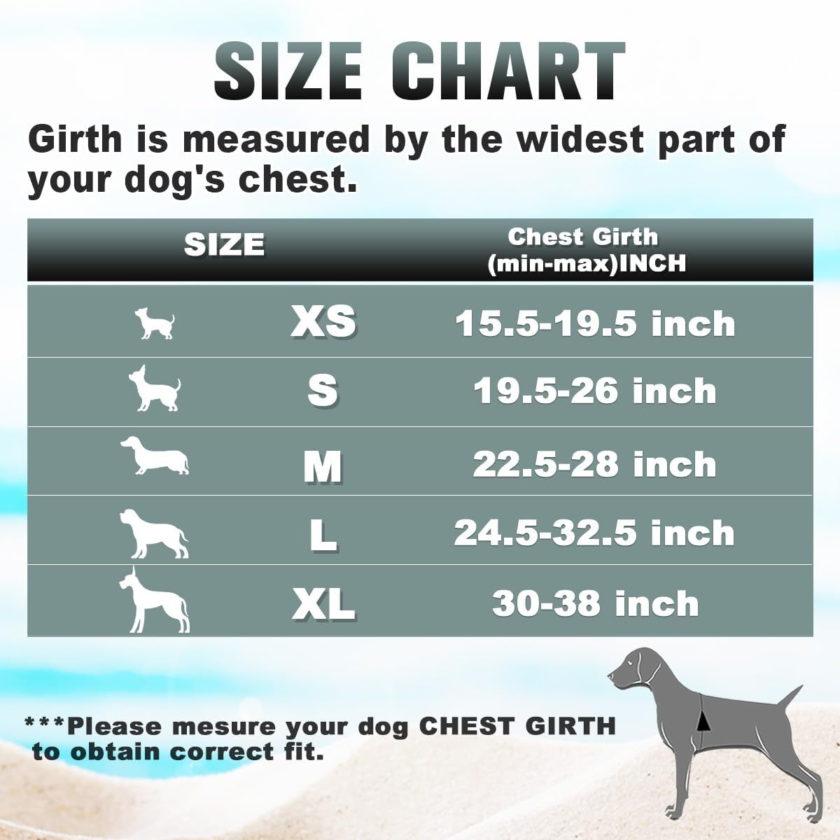 BARKBAY No Pull Dog Harness Large Step in Reflective Dog Harness with Front Clip and Easy Control Handle for Walking Training Running with ID Tag Pocket