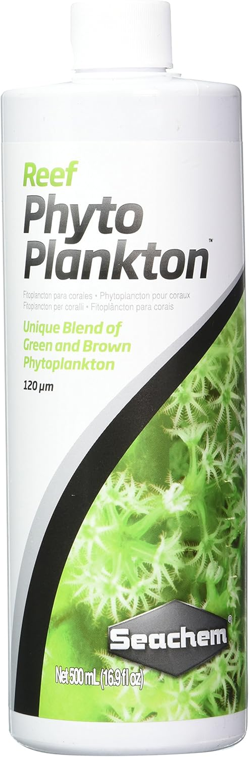 Seachem Reef Phytoplankton (SC1503) image number 3
