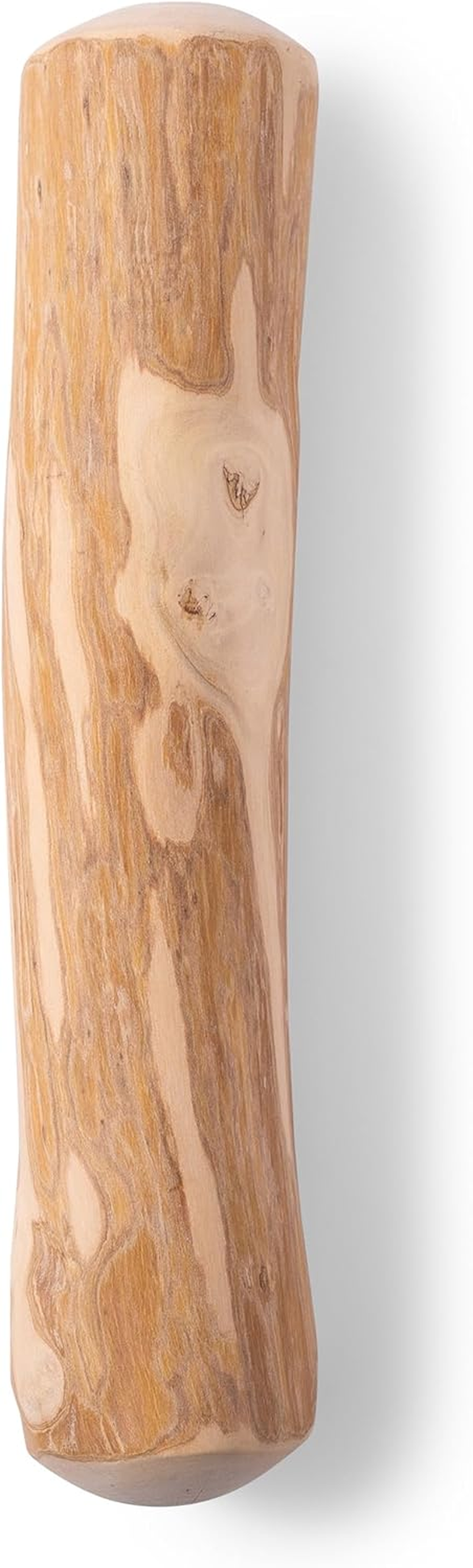 Chewing Stick Dogs, 100% Natural Coffee Wood Toys, Safety, Long - Lasting, Durable. (Medium)