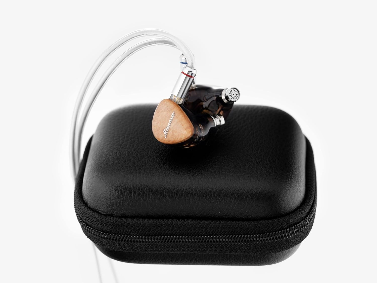 Qoa Mimosa Brown 1DD+1 Micro Planar image number 5