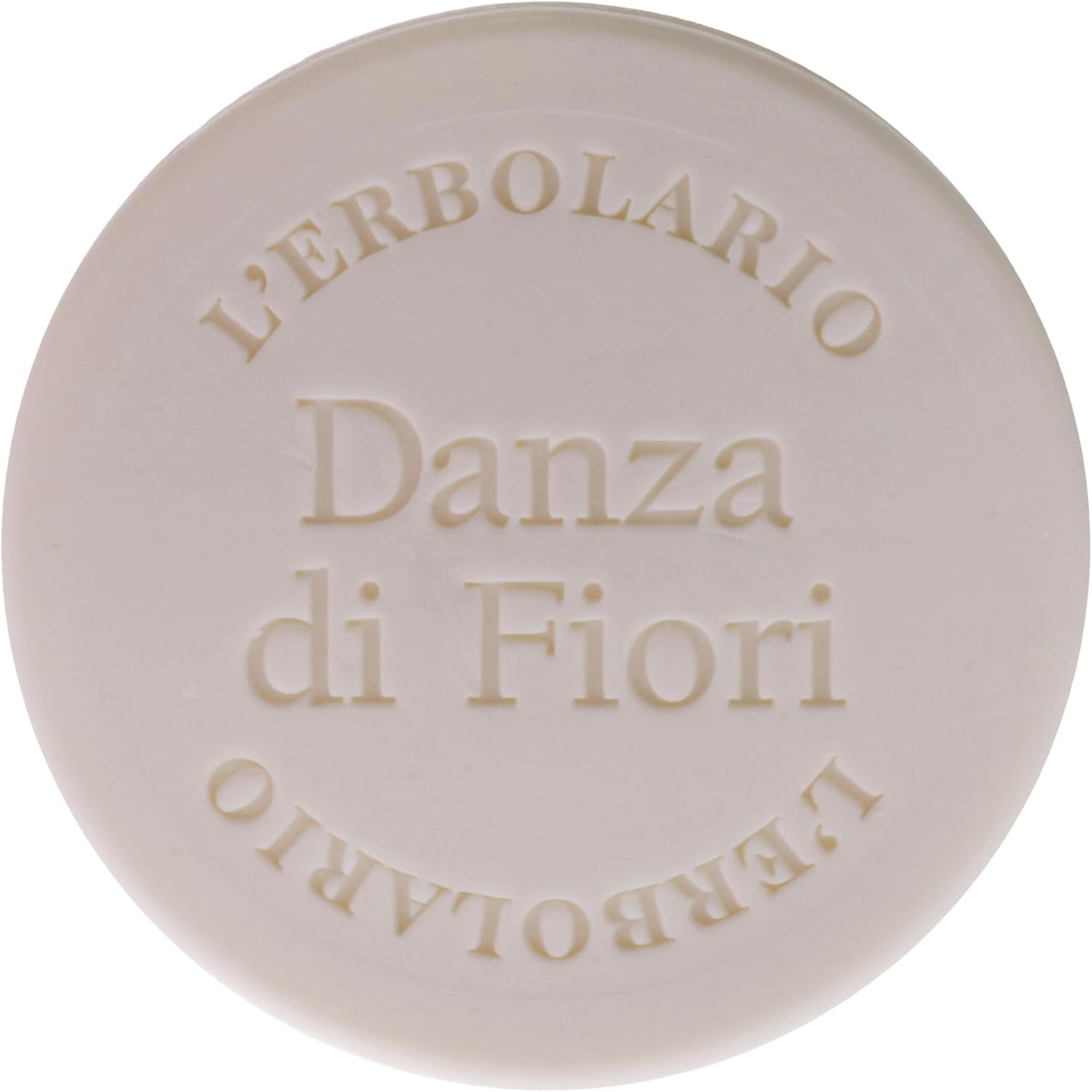 L'Erbolario Danza Di Fiori Soap 100 G image number 3