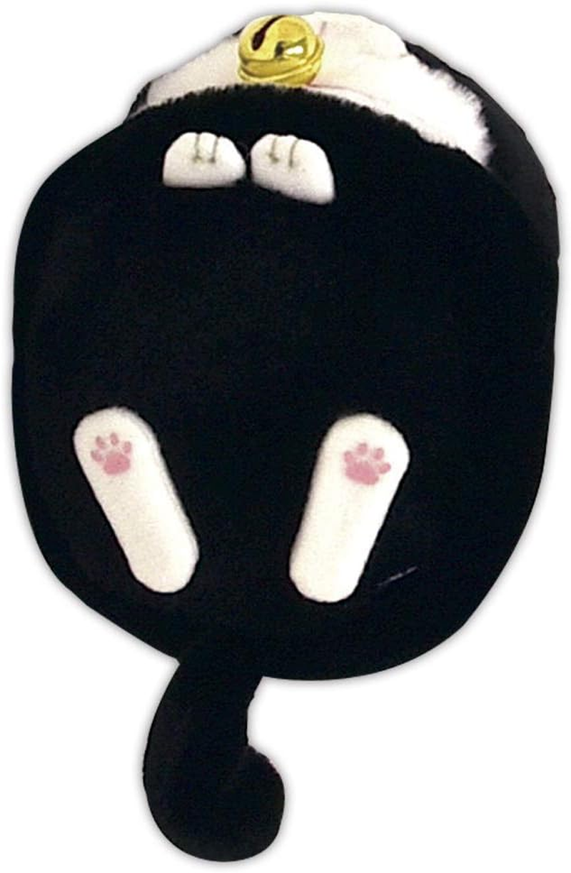 Beard Manju Plush Anko image number 2