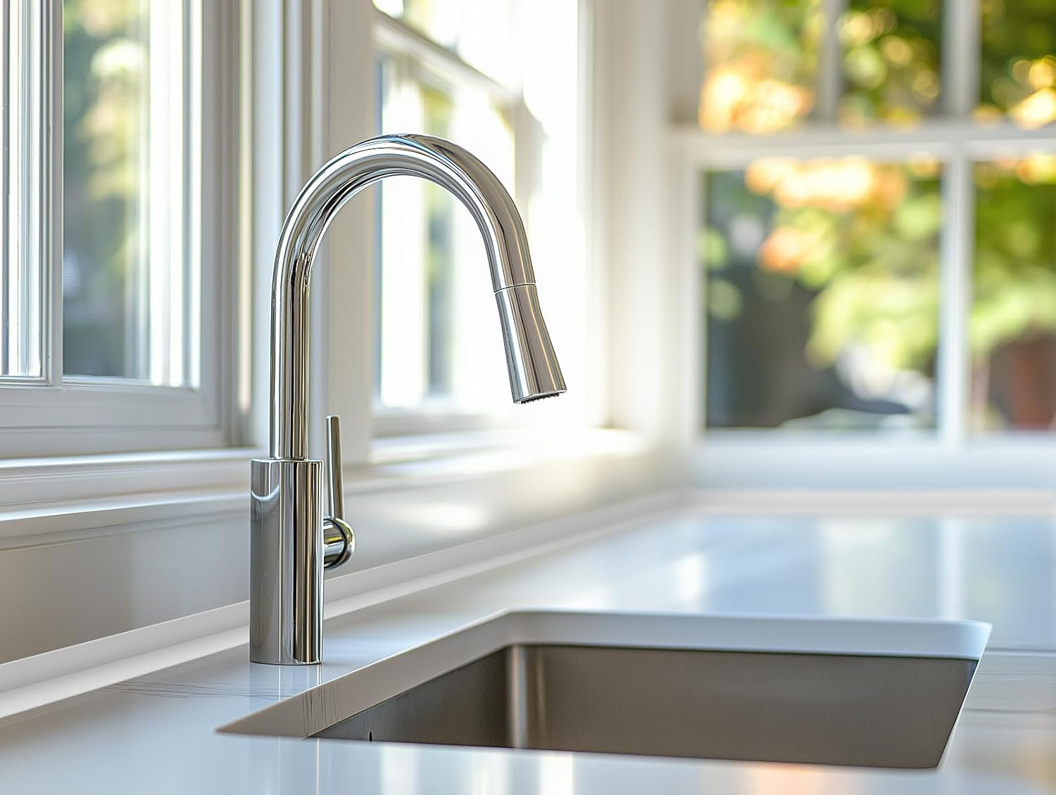 Profipvc Soft Skirting Board, 30 X 30 Mm, 10 M, for Kitchen and Bathroom, Self-Adhesive PVC End Strip, Flexible Kink Strip, Joint Sealing Tape, Light Grey image number 2