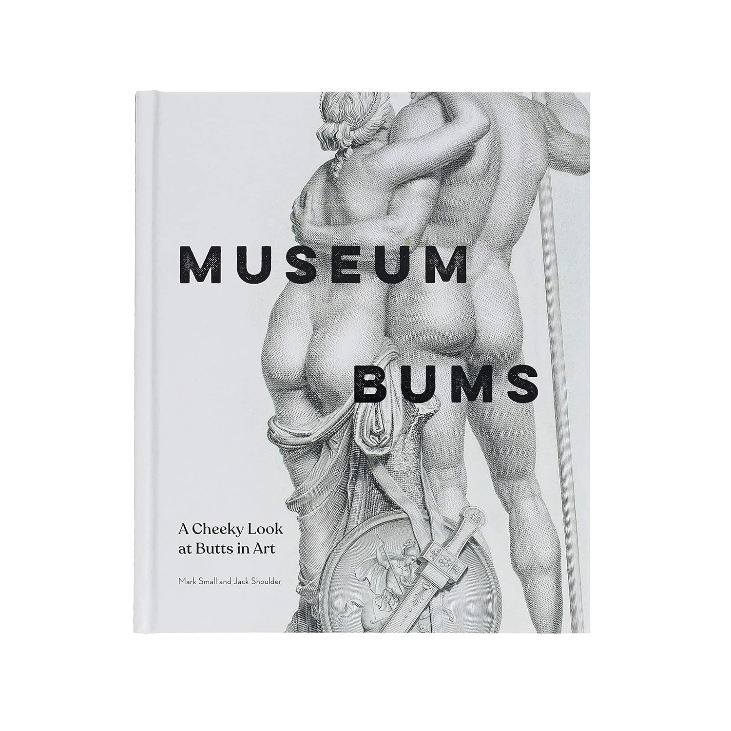 Museum Bums: a Cheeky Look at Butts in Art image number 4
