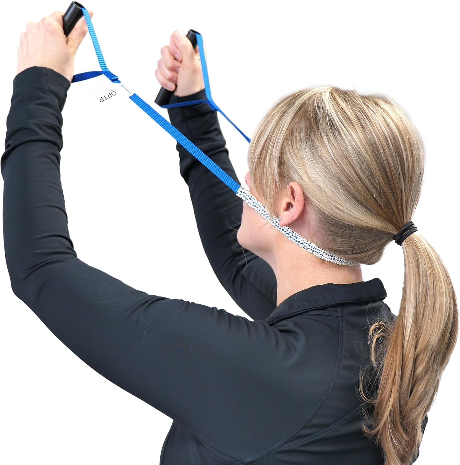 OPTP Mulligan SELF SNAG Cervical Strap (633)