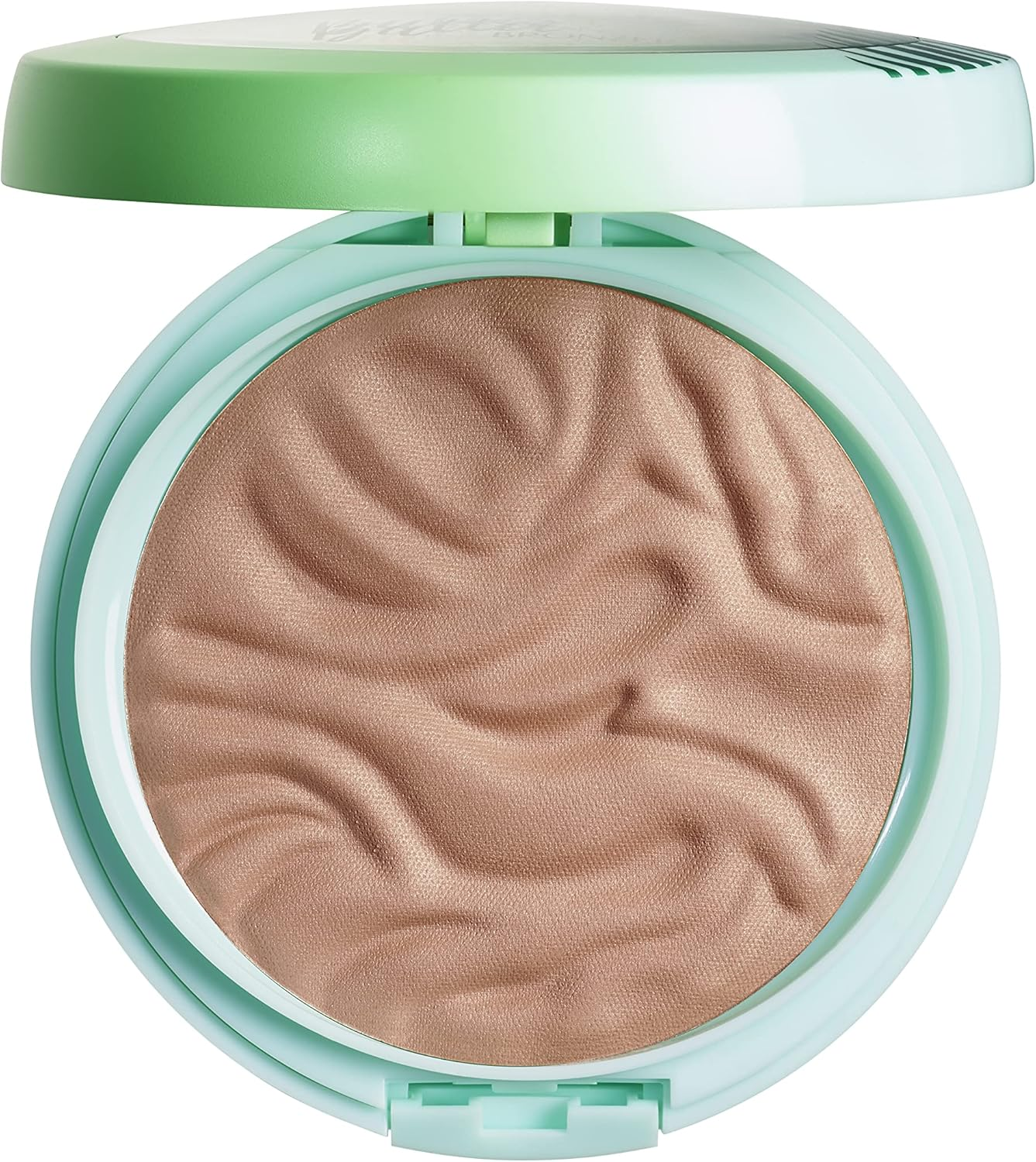 Physicians Formula, Murumuru Butter Powder Bronzer, Moisturising Formula with Murumuru Butter, Radiant Finish, Creamy Texture, Soft Focus Pigments with Smoothing Effect, Deep Bronzer image number 4