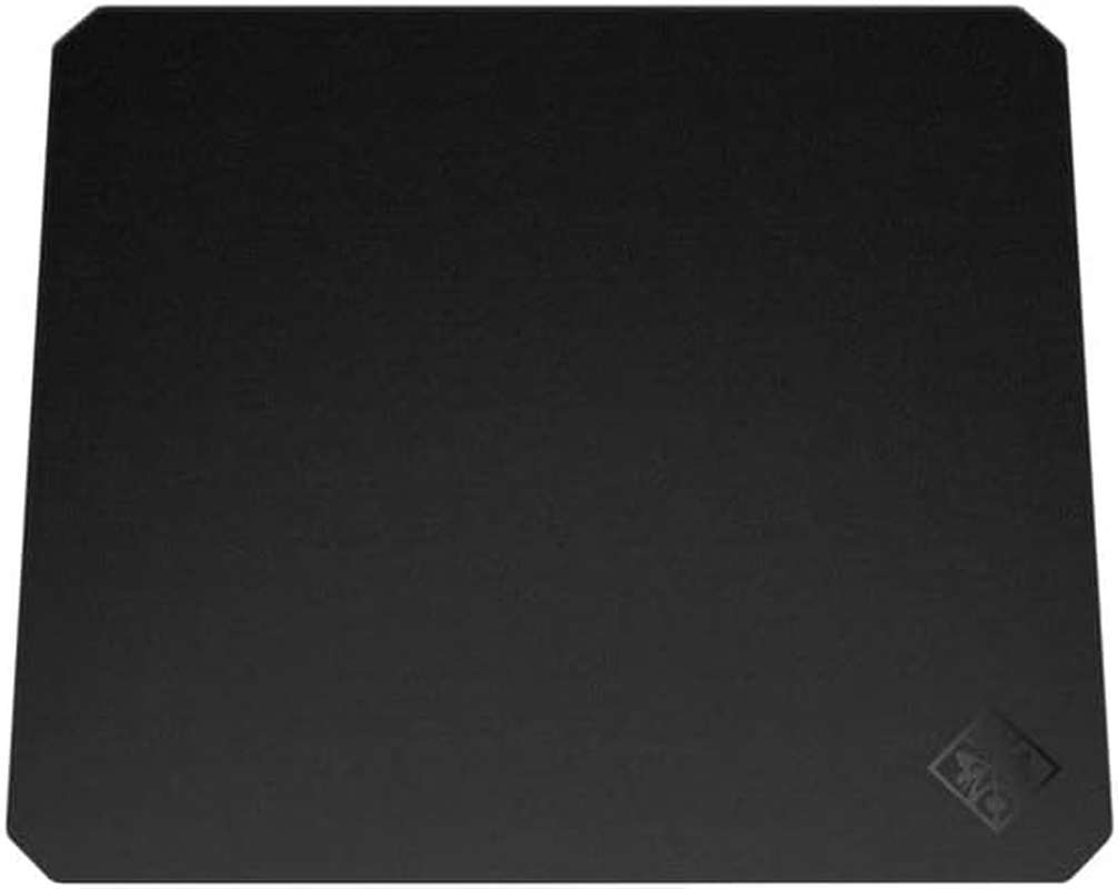 HP Omen Gaming Hard Mouse Pad 200, Black image number 1