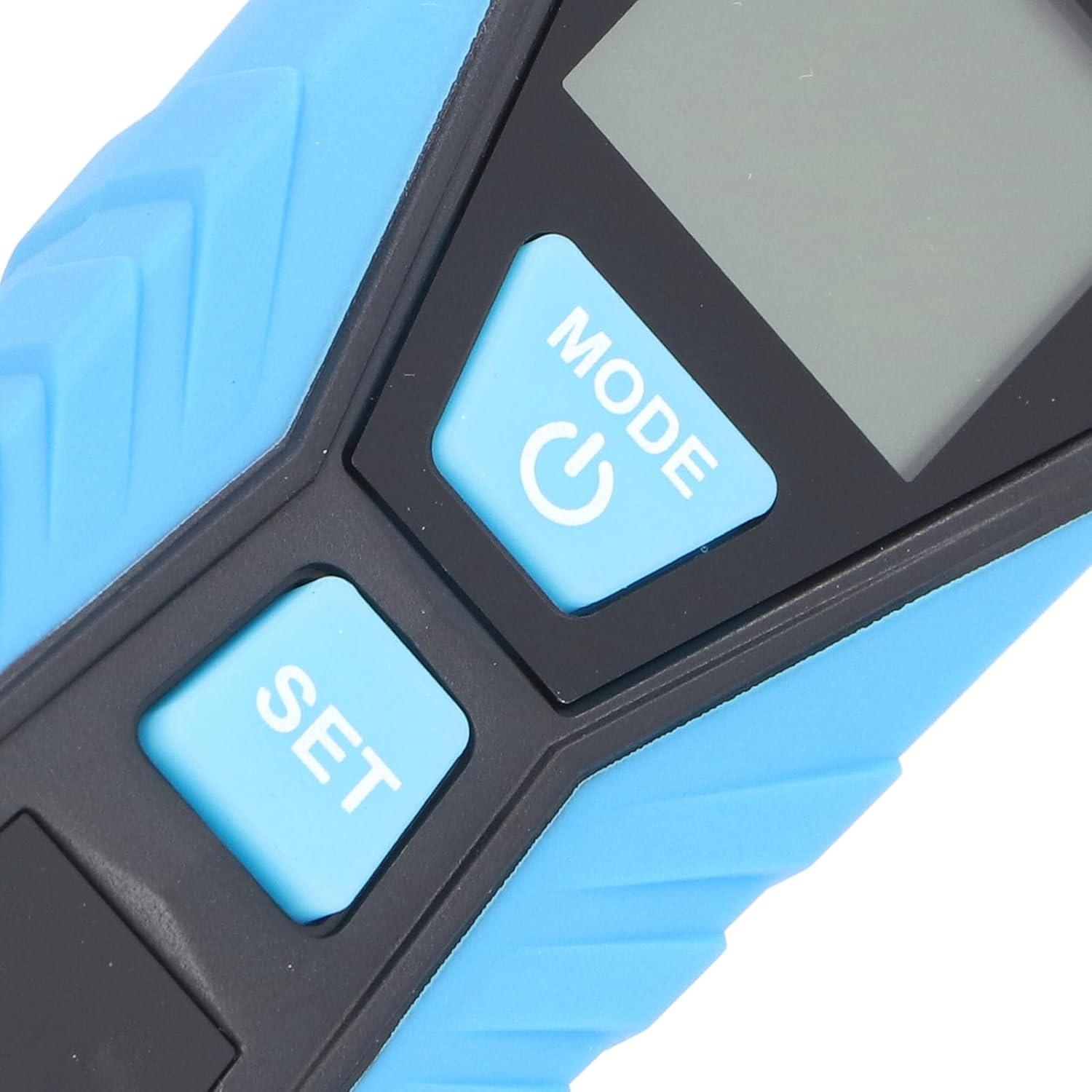 Fafeicy Digital Moisture Tester for Wood, Concrete, Building Materials with LCD Backlight Display, High Sensitivity Probe, Liebewhowy5X6N7A0 image number 6