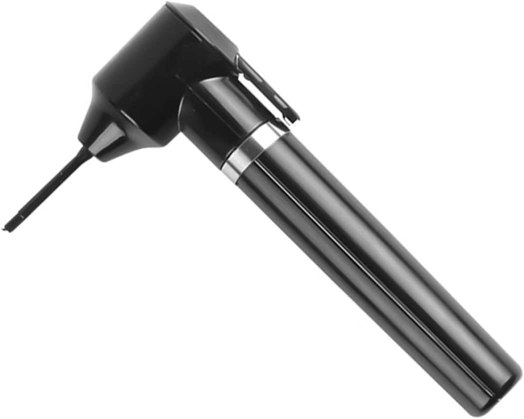 NUZAMAS Tattoo Pigment Mixer with 50Pcs Mixing Sticks Machine Makeup Eyebrow Color Ink Agitator Machine for Microblading Tattoo Supplies (Black) image number 2