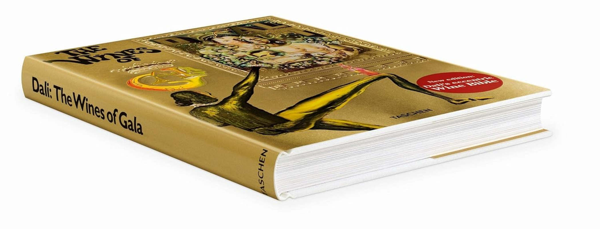 Dal&iacute;: the Wines of Gala image number 2